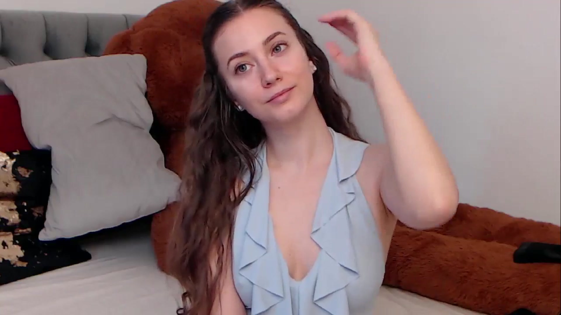 Gallery image thumbnail from BreeKanne's myfreecams stream on, 03/17/2026, 09:40 image 5 of 20