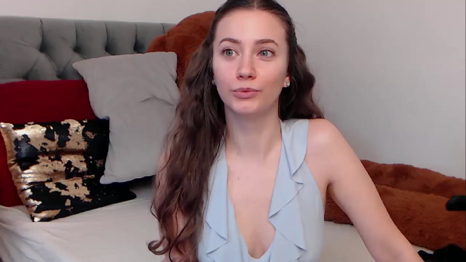 Gallery image thumbnail from BreeKanne's myfreecams stream on, 03/17/2026, 09:40 image 15 of 20