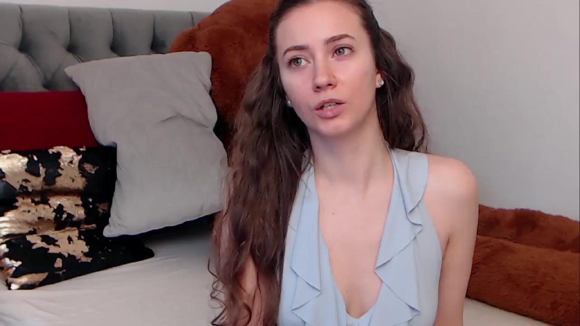 Gallery image thumbnail from BreeKanne's myfreecams stream on, 03/17/2026, 09:40 image 10 of 20