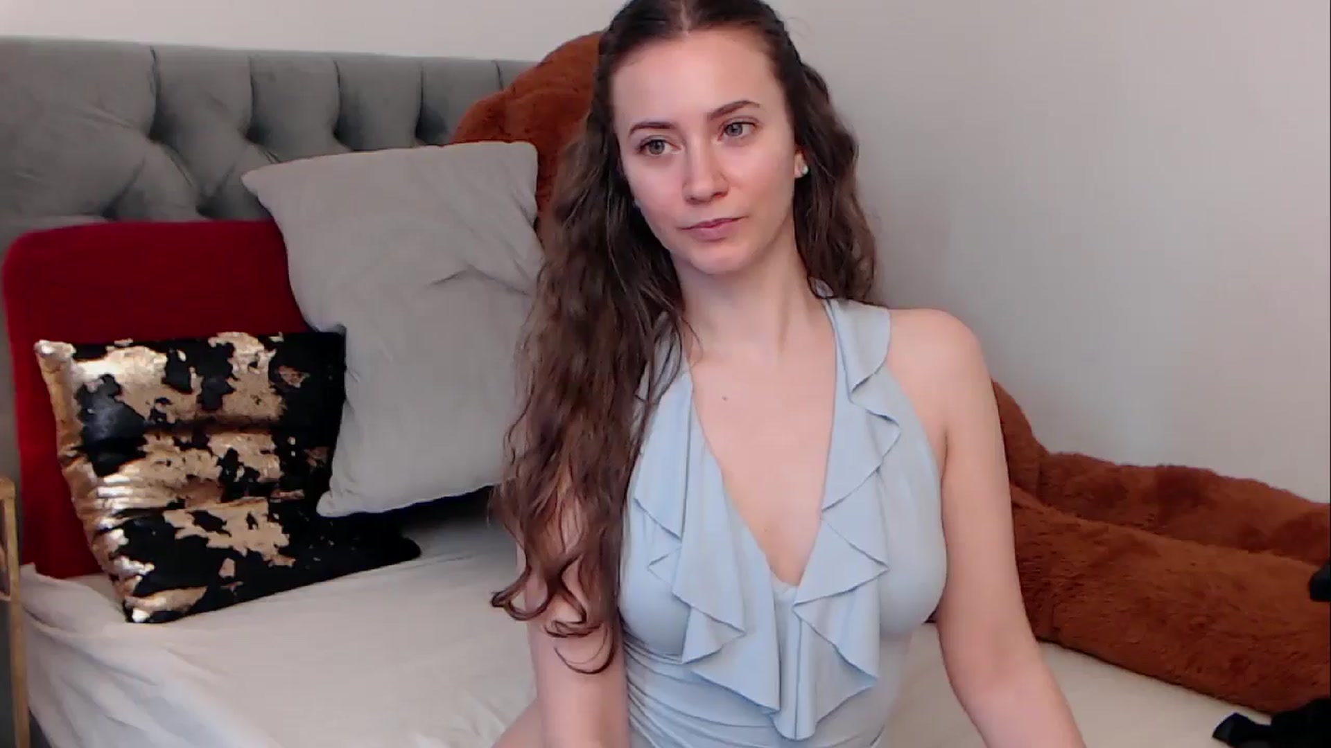 Gallery image thumbnail from BreeKanne's myfreecams stream on, 03/17/2026, 09:40 image 18 of 20