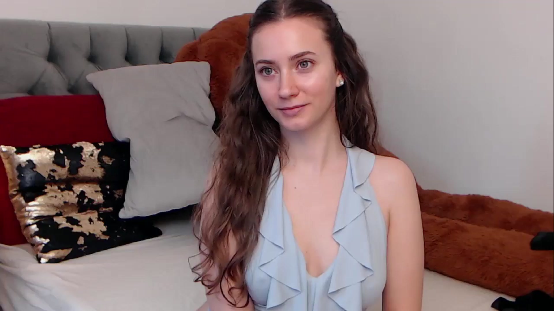 Gallery image thumbnail from BreeKanne's myfreecams stream on, 03/17/2026, 09:40 image 14 of 20