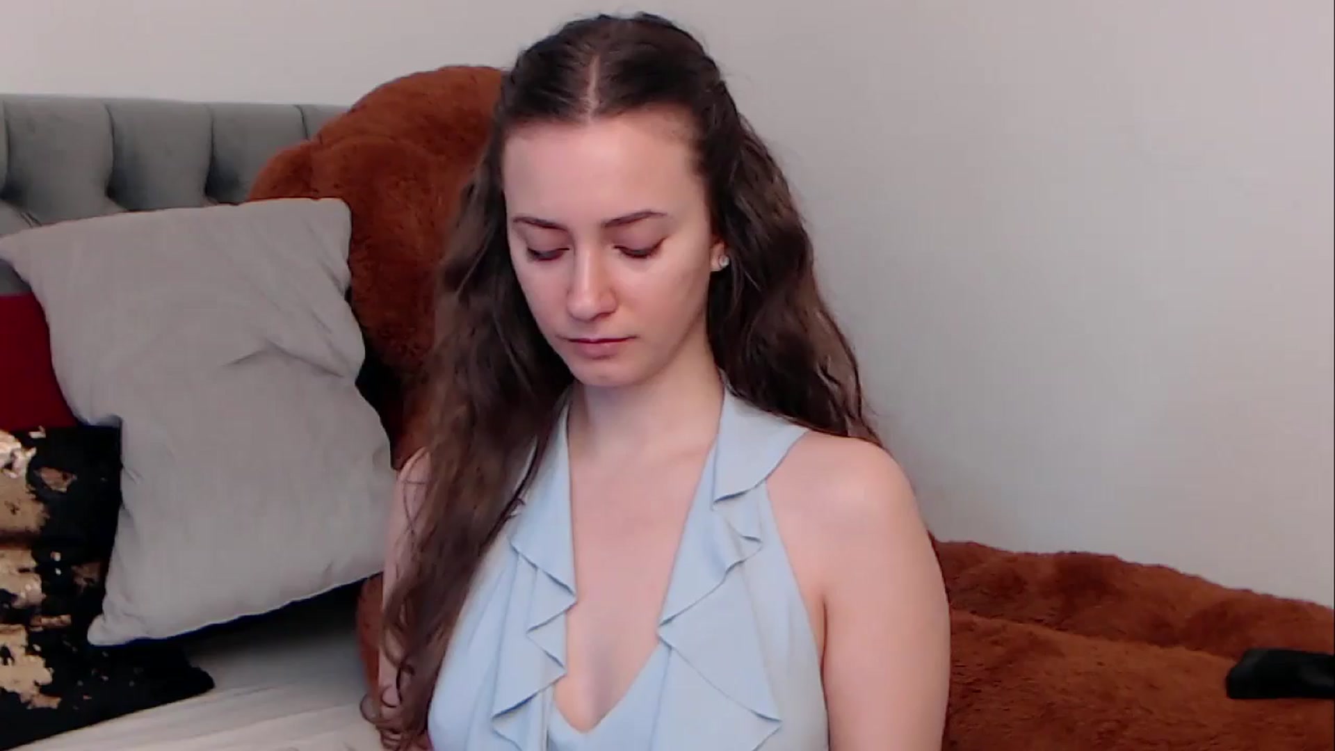Gallery image thumbnail from BreeKanne's myfreecams stream on, 03/17/2026, 09:40 image 1 of 20