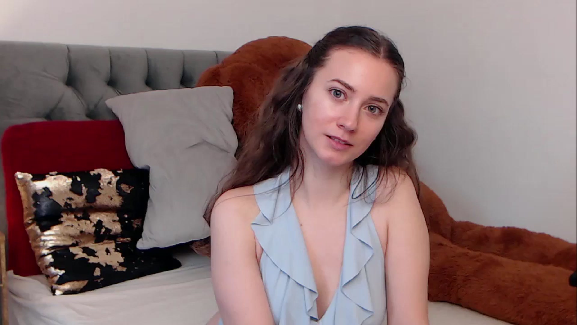 Gallery image thumbnail from BreeKanne's myfreecams stream on, 03/17/2026, 09:40 image 17 of 20