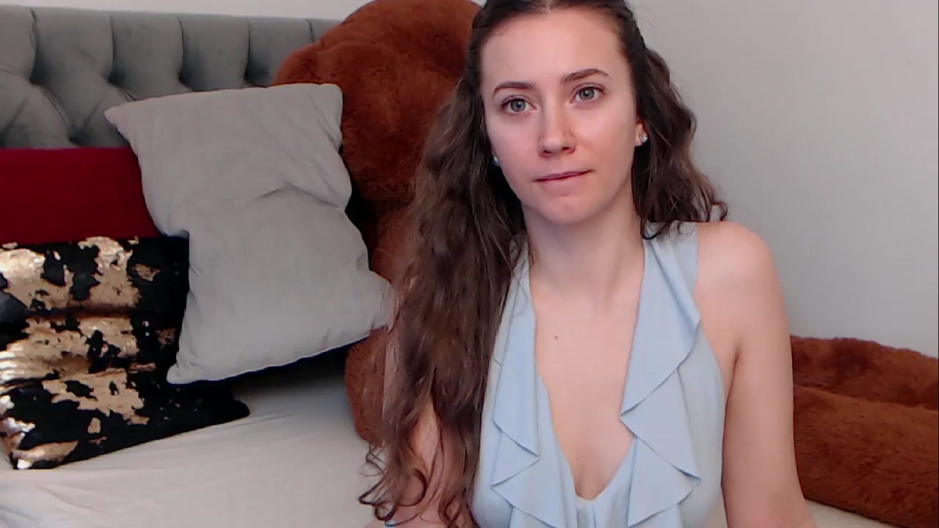 Gallery image thumbnail from BreeKanne's myfreecams stream on, 03/17/2026, 09:40 image 11 of 20