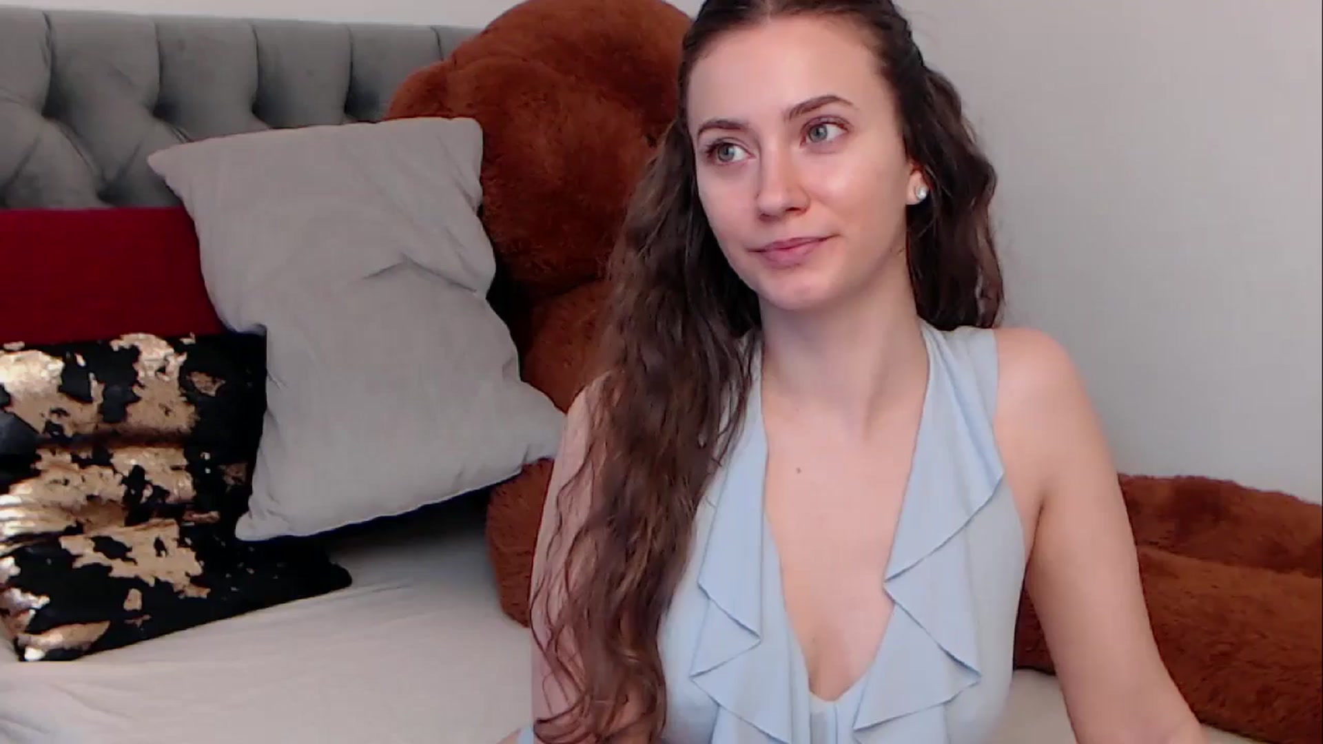 Gallery image thumbnail from BreeKanne's myfreecams stream on, 03/17/2026, 09:40 image 7 of 20