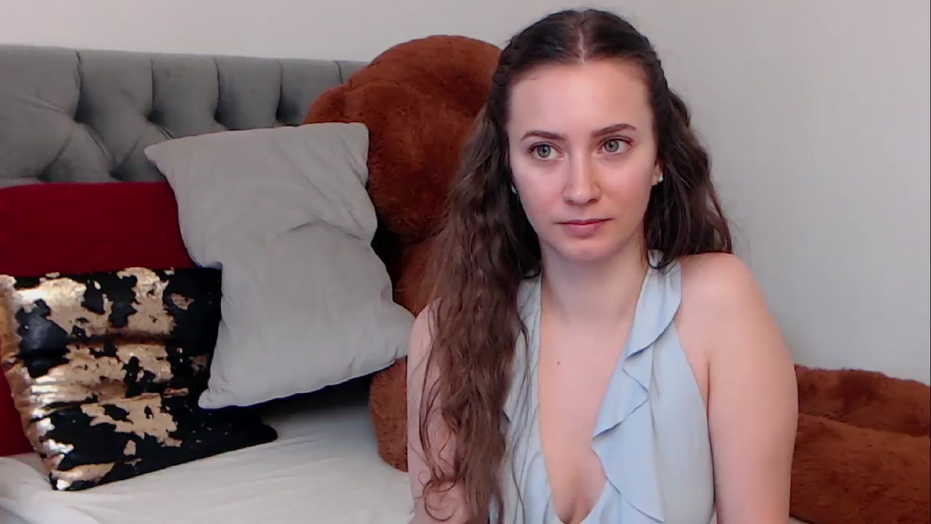 Gallery image thumbnail from BreeKanne's myfreecams stream on, 03/17/2026, 12:45 image 1 of 20