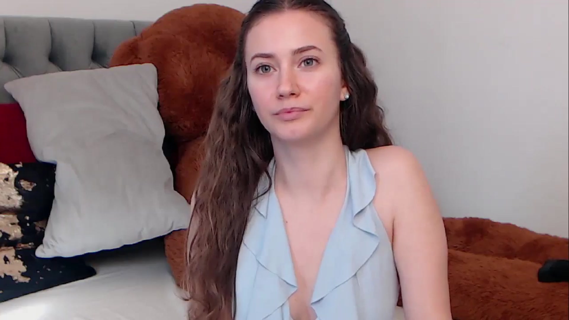 Gallery image thumbnail from BreeKanne's myfreecams stream on, 03/17/2026, 12:45 image 19 of 20