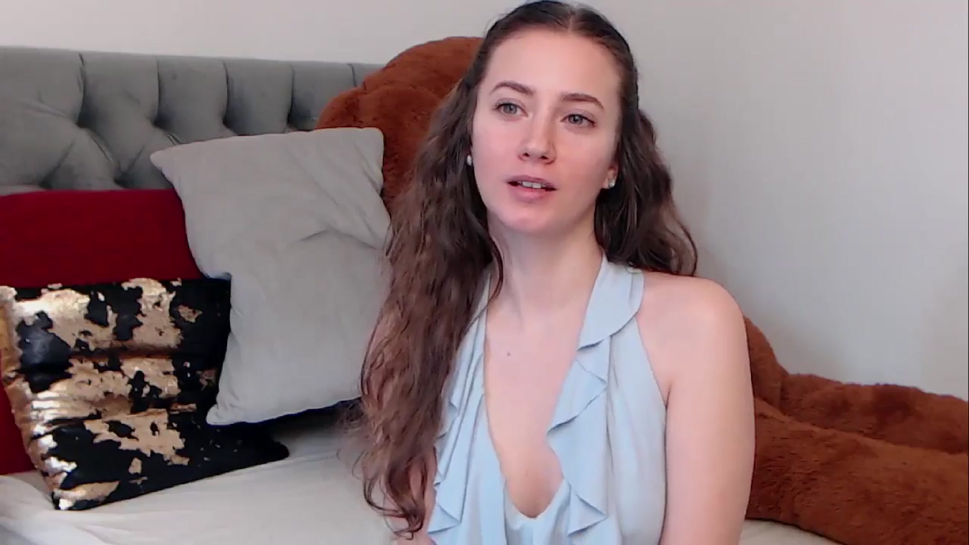Gallery image thumbnail from BreeKanne's myfreecams stream on, 03/17/2026, 12:45 image 2 of 20