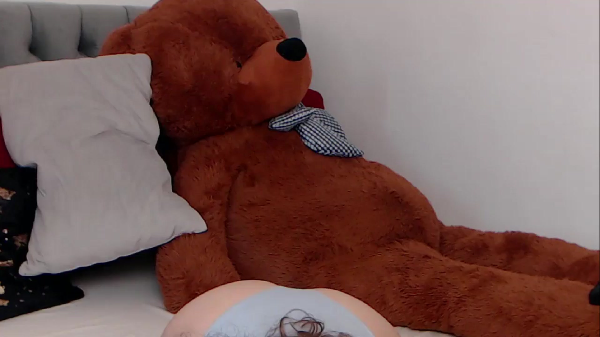 Gallery image thumbnail from BreeKanne's myfreecams stream on, 03/17/2026, 12:45 image 7 of 20