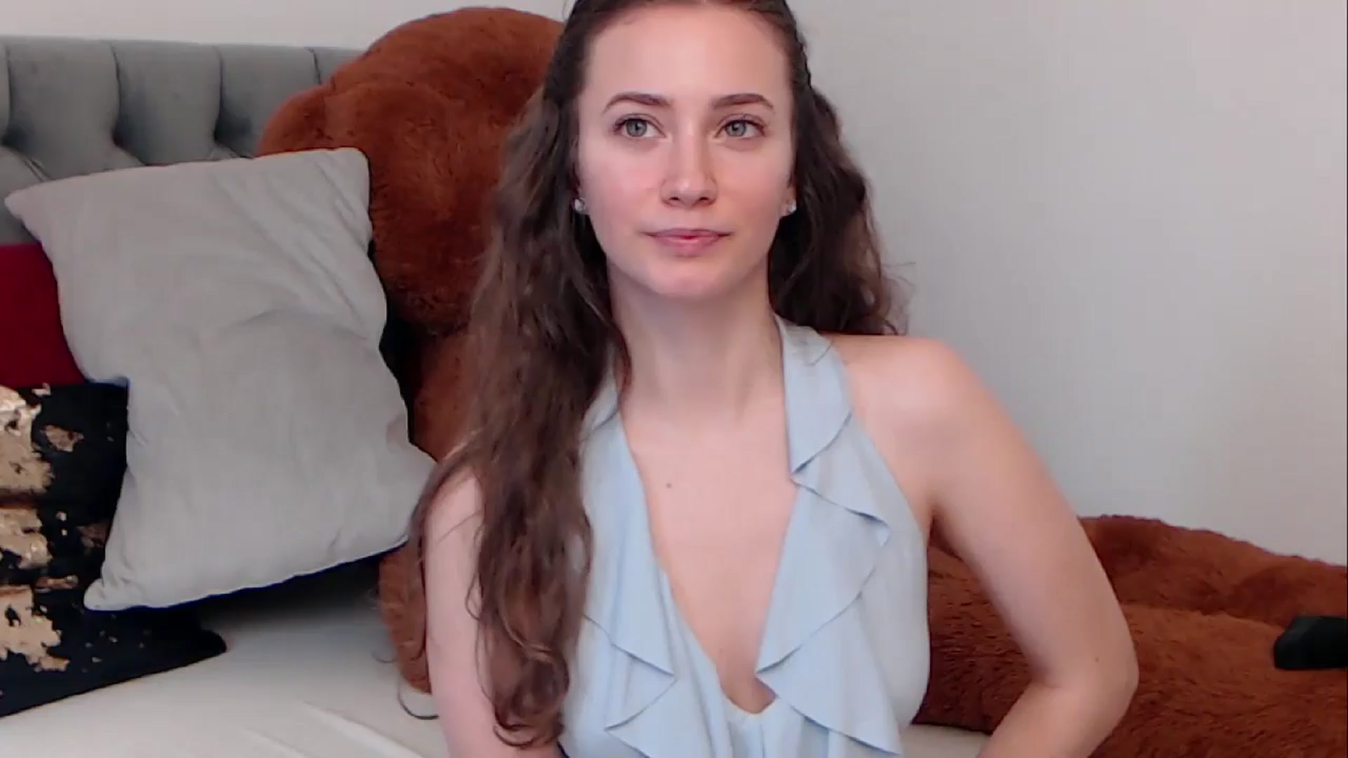 Gallery image thumbnail from BreeKanne's myfreecams stream on, 03/17/2026, 12:45 image 14 of 20