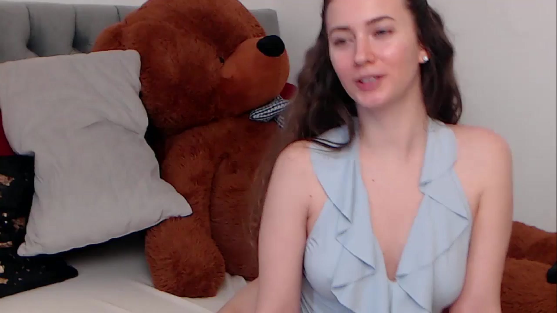 Gallery image thumbnail from BreeKanne's myfreecams stream on, 03/17/2026, 12:45 image 6 of 20