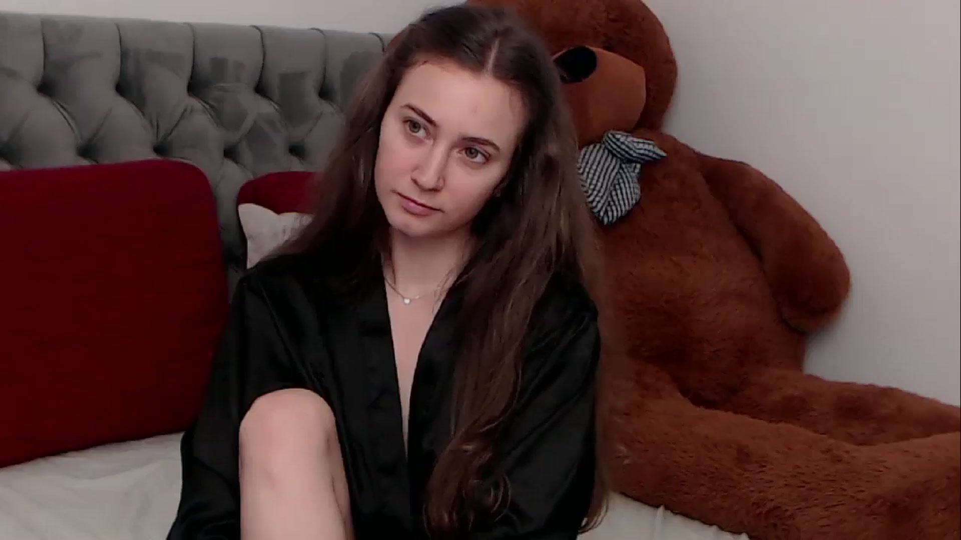 Gallery image thumbnail from BreeKanne's myfreecams stream on, 03/21/2026, 13:30 image 7 of 20