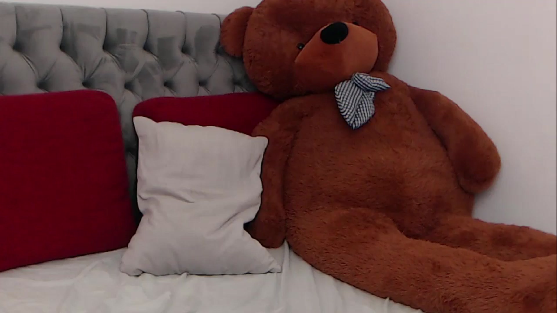 Gallery image thumbnail from BreeKanne's myfreecams stream on, 03/21/2026, 13:30 image 17 of 20