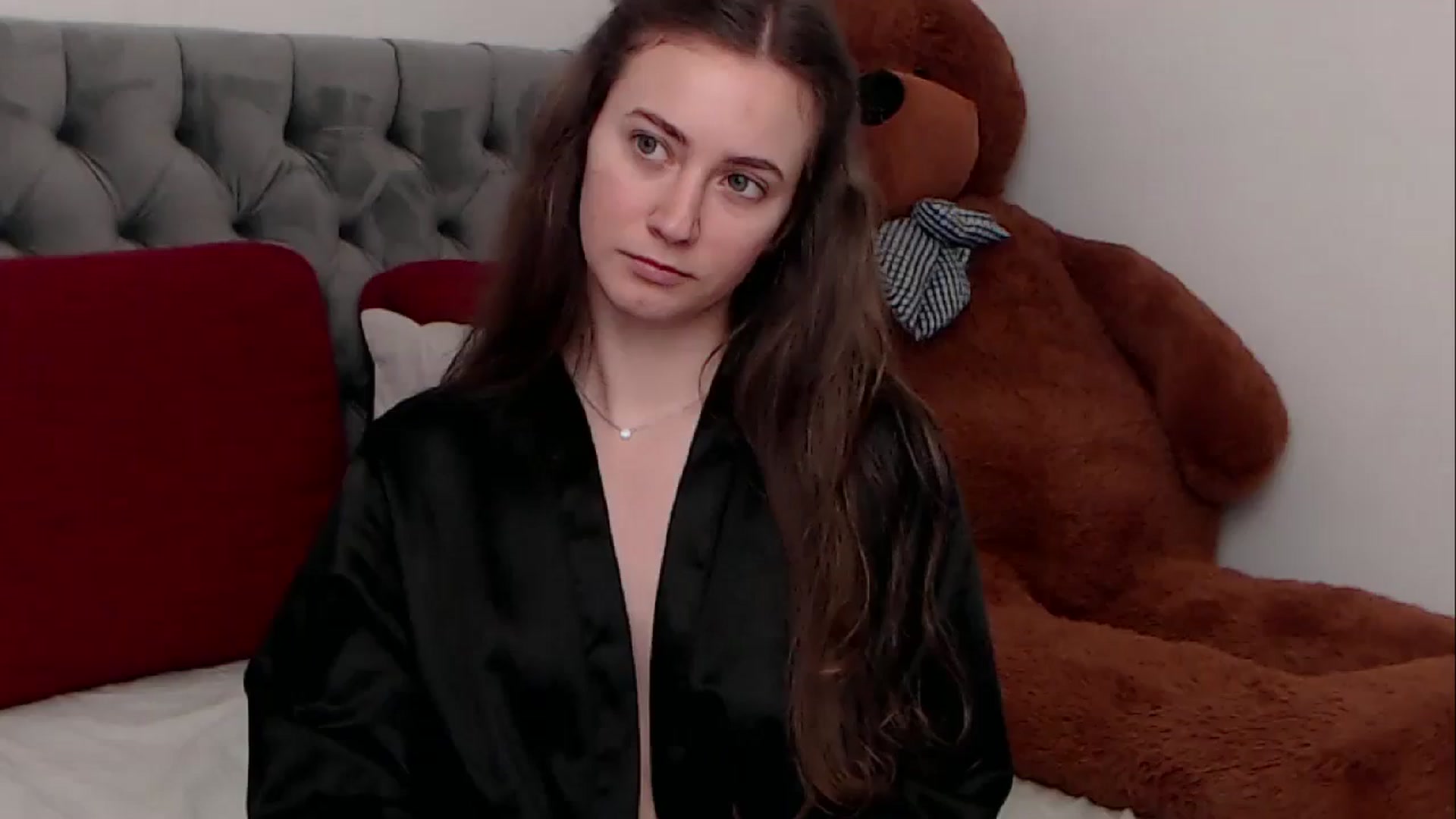 Gallery image thumbnail from BreeKanne's myfreecams stream on, 03/21/2026, 13:30 image 1 of 20