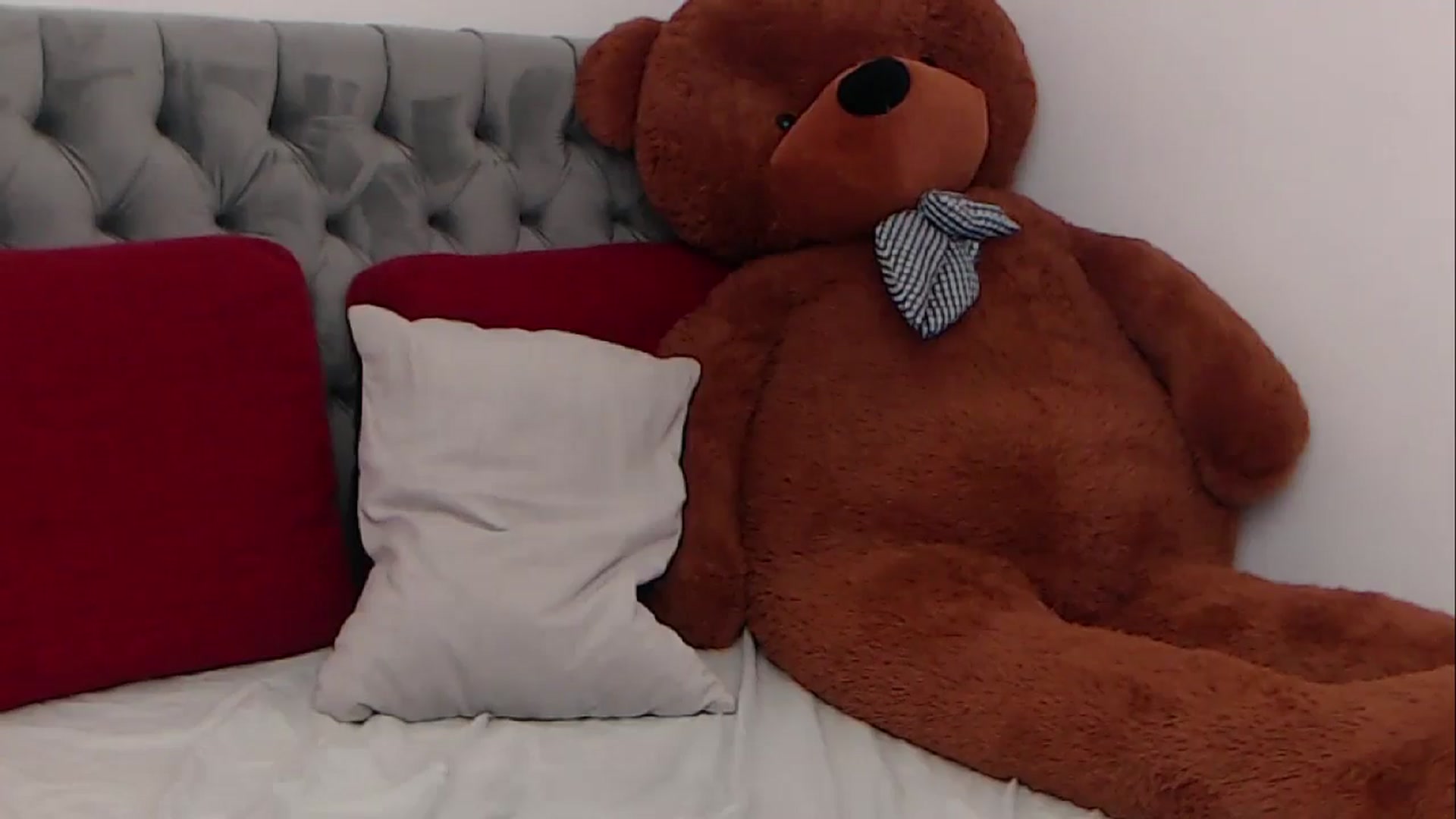 Gallery image thumbnail from BreeKanne's myfreecams stream on, 03/21/2026, 13:30 image 19 of 20