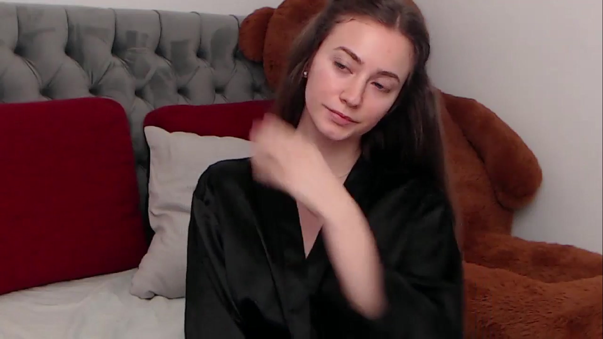 Gallery image thumbnail from BreeKanne's myfreecams stream on, 03/21/2026, 13:30 image 20 of 20