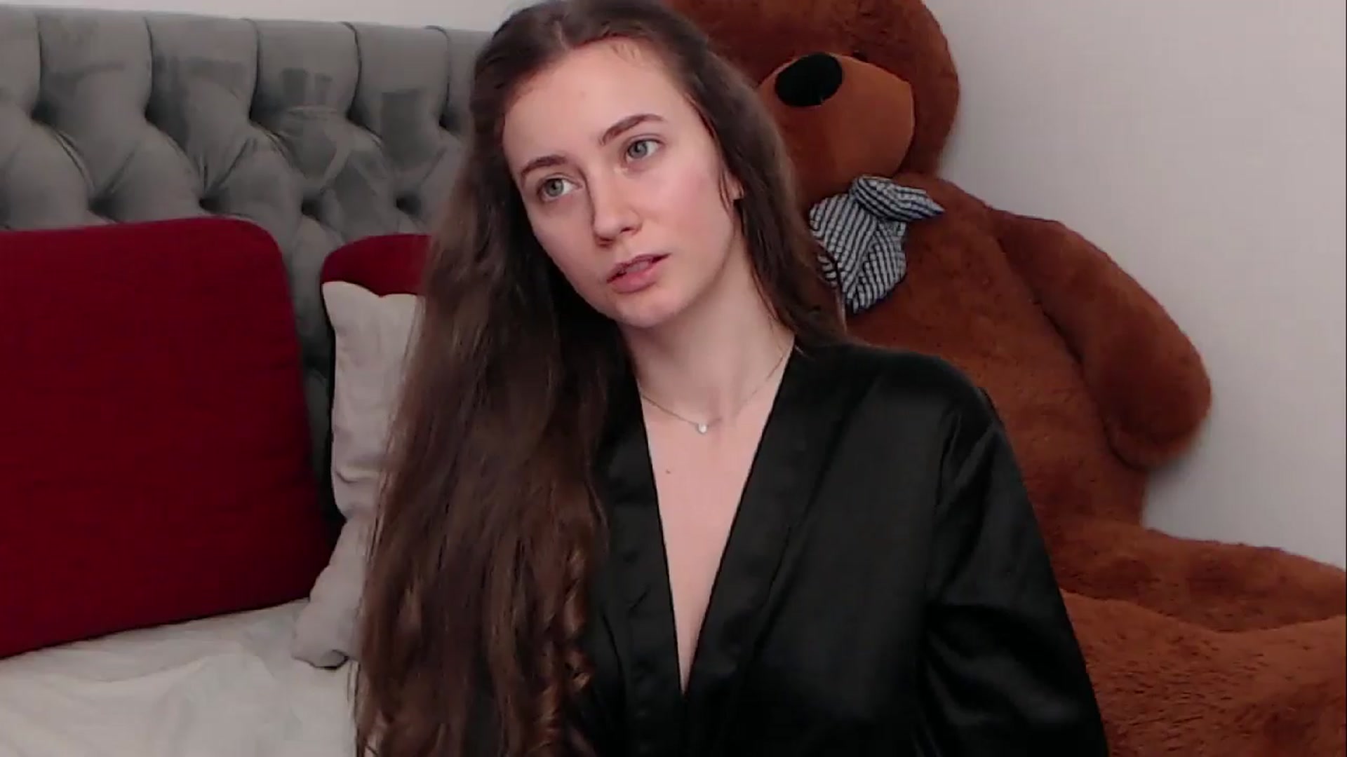 Gallery image thumbnail from BreeKanne's myfreecams stream on, 03/21/2026, 13:30 image 14 of 20