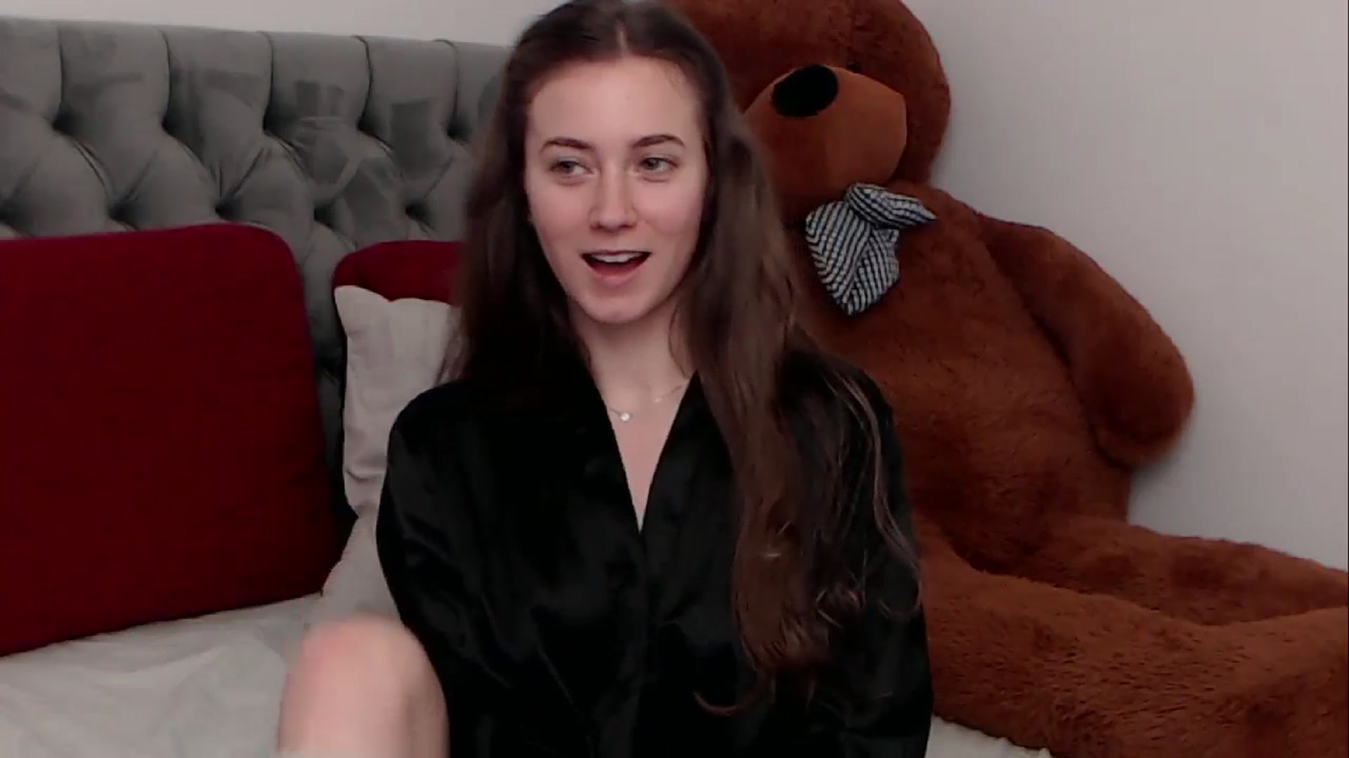 Gallery image thumbnail from BreeKanne's myfreecams stream on, 03/21/2026, 13:30 image 2 of 20