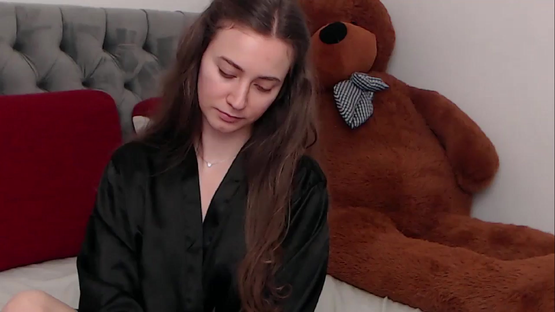 Gallery image thumbnail from BreeKanne's myfreecams stream on, 03/21/2026, 13:30 image 9 of 20