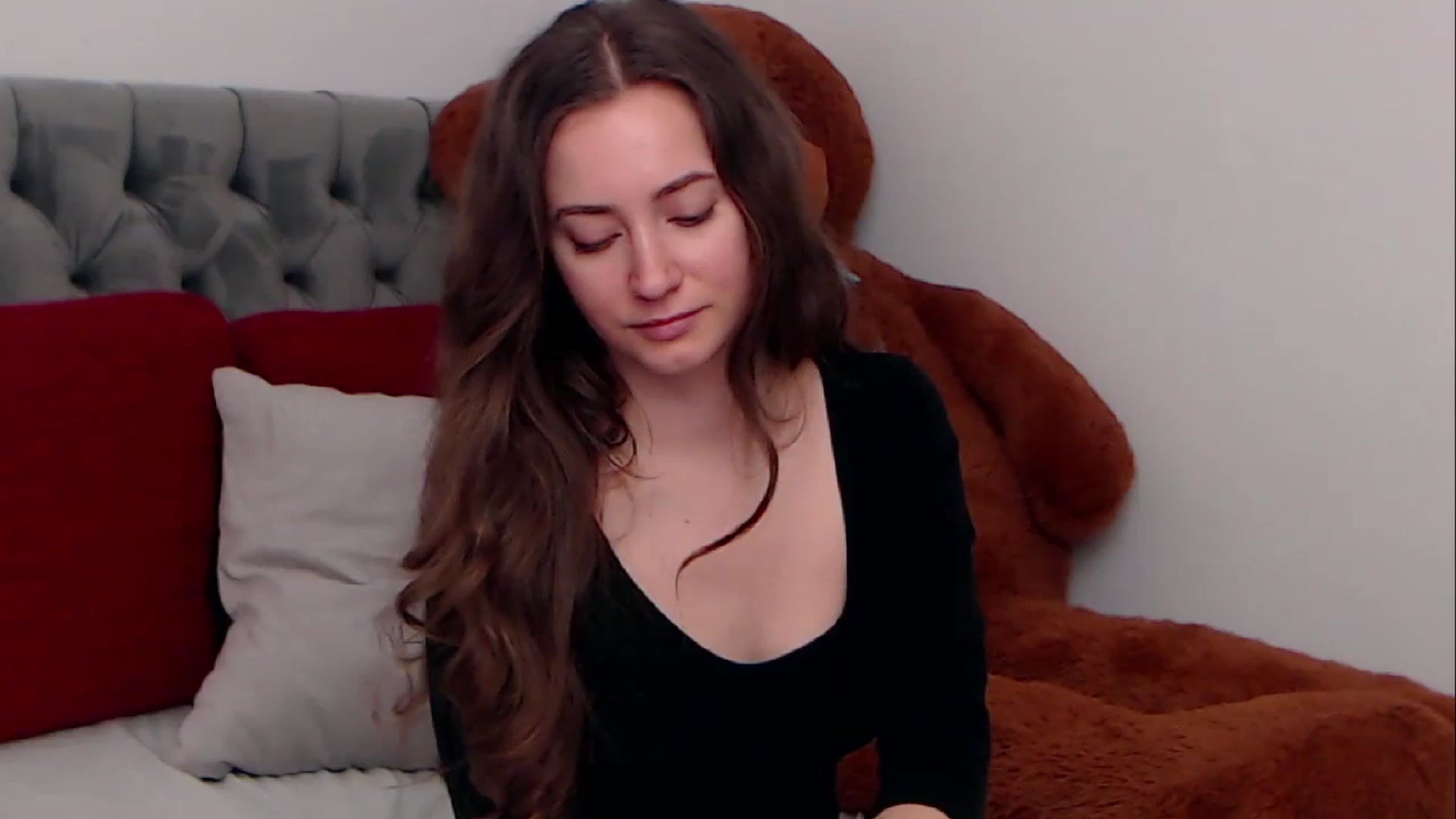 Gallery image thumbnail from BreeKanne's myfreecams stream on, 03/22/2026, 09:11 image 4 of 20
