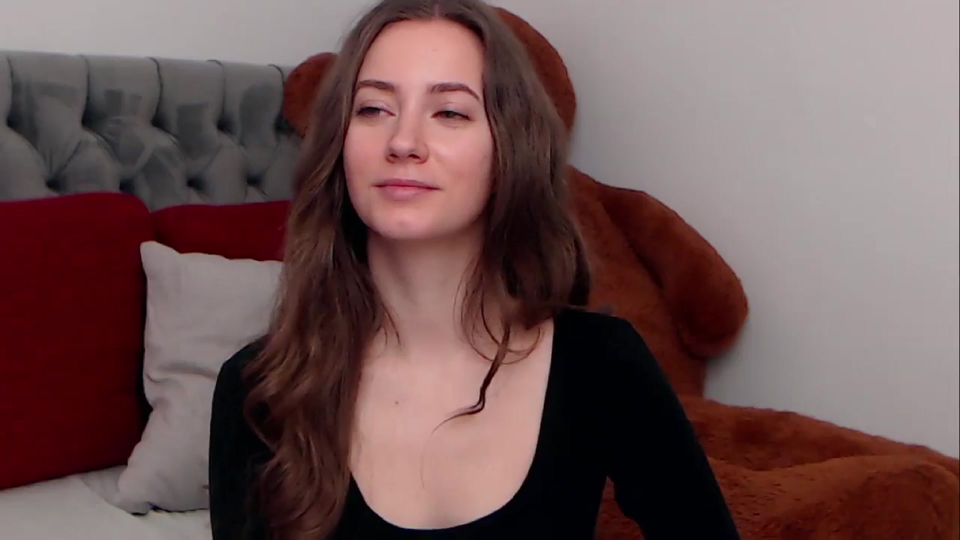 Gallery image thumbnail from BreeKanne's myfreecams stream on, 03/22/2026, 09:11 image 3 of 20