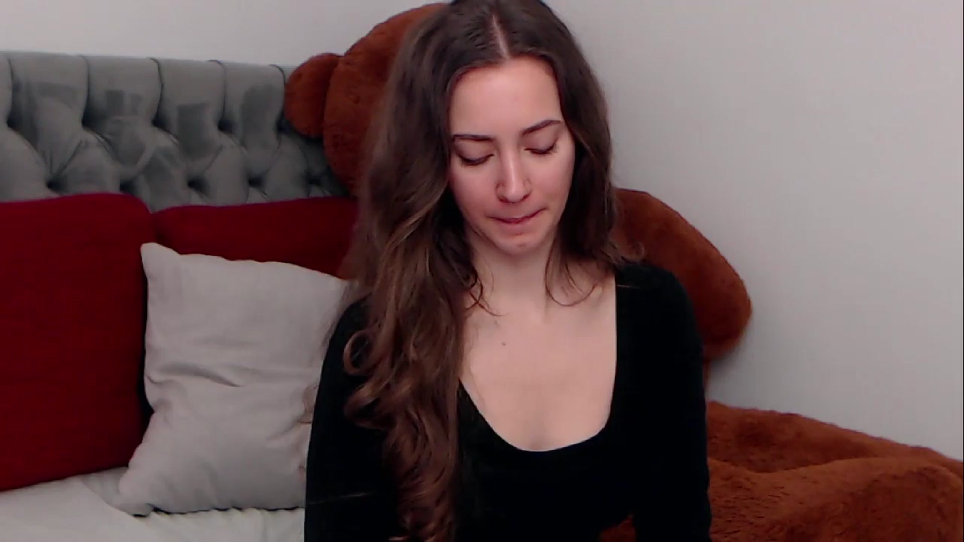 Gallery image thumbnail from BreeKanne's myfreecams stream on, 03/22/2026, 09:11 image 8 of 20