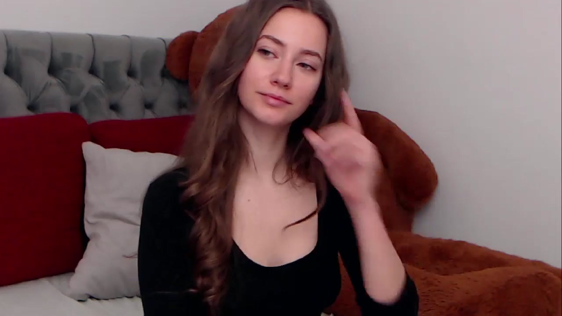 Gallery image thumbnail from BreeKanne's myfreecams stream on, 03/22/2026, 09:11 image 16 of 20