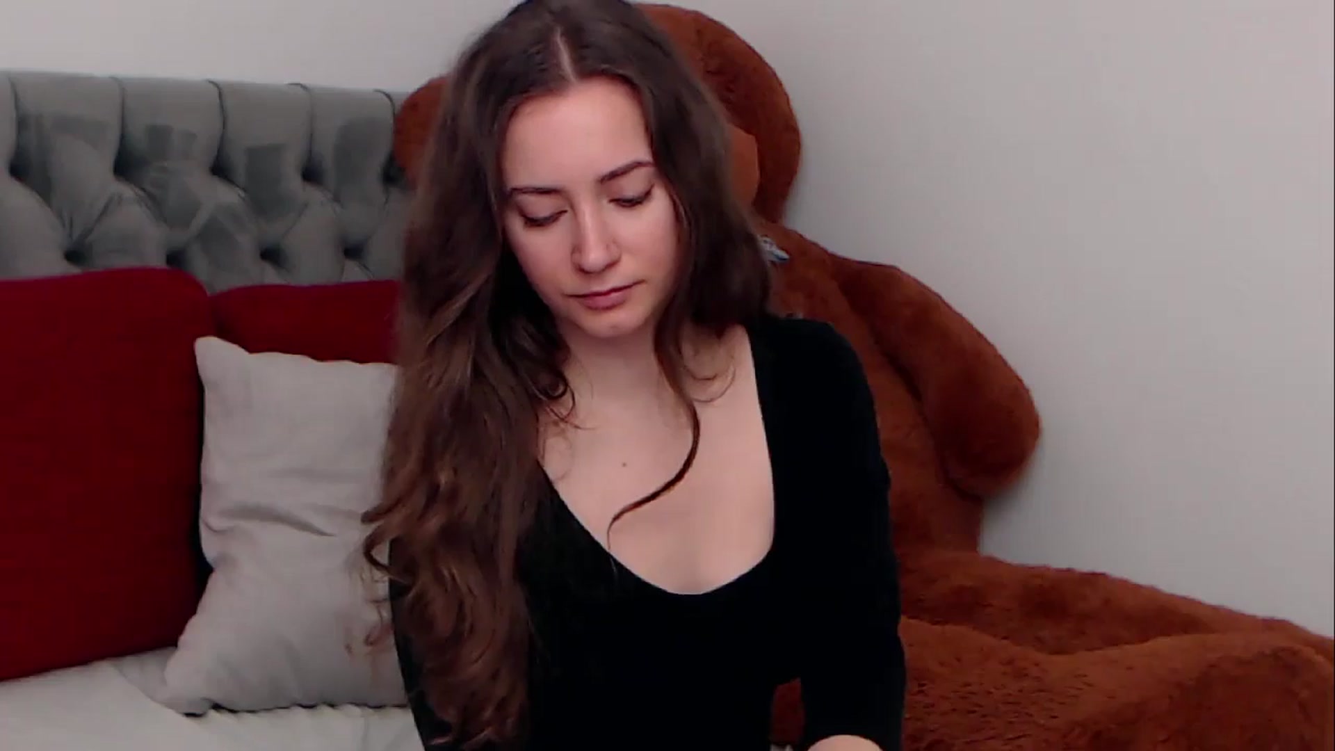 Gallery image thumbnail from BreeKanne's myfreecams stream on, 03/22/2026, 09:11 image 5 of 20