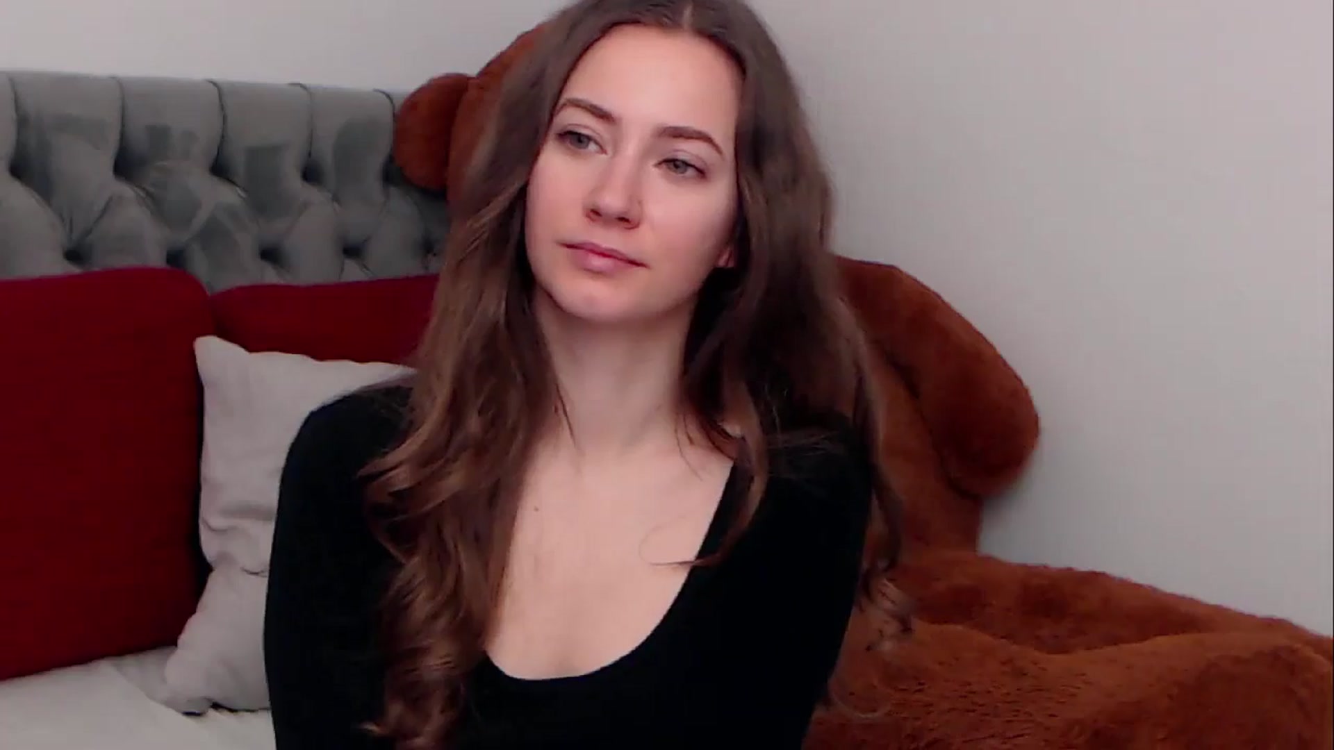 Gallery image thumbnail from BreeKanne's myfreecams stream on, 03/22/2026, 09:11 image 19 of 20