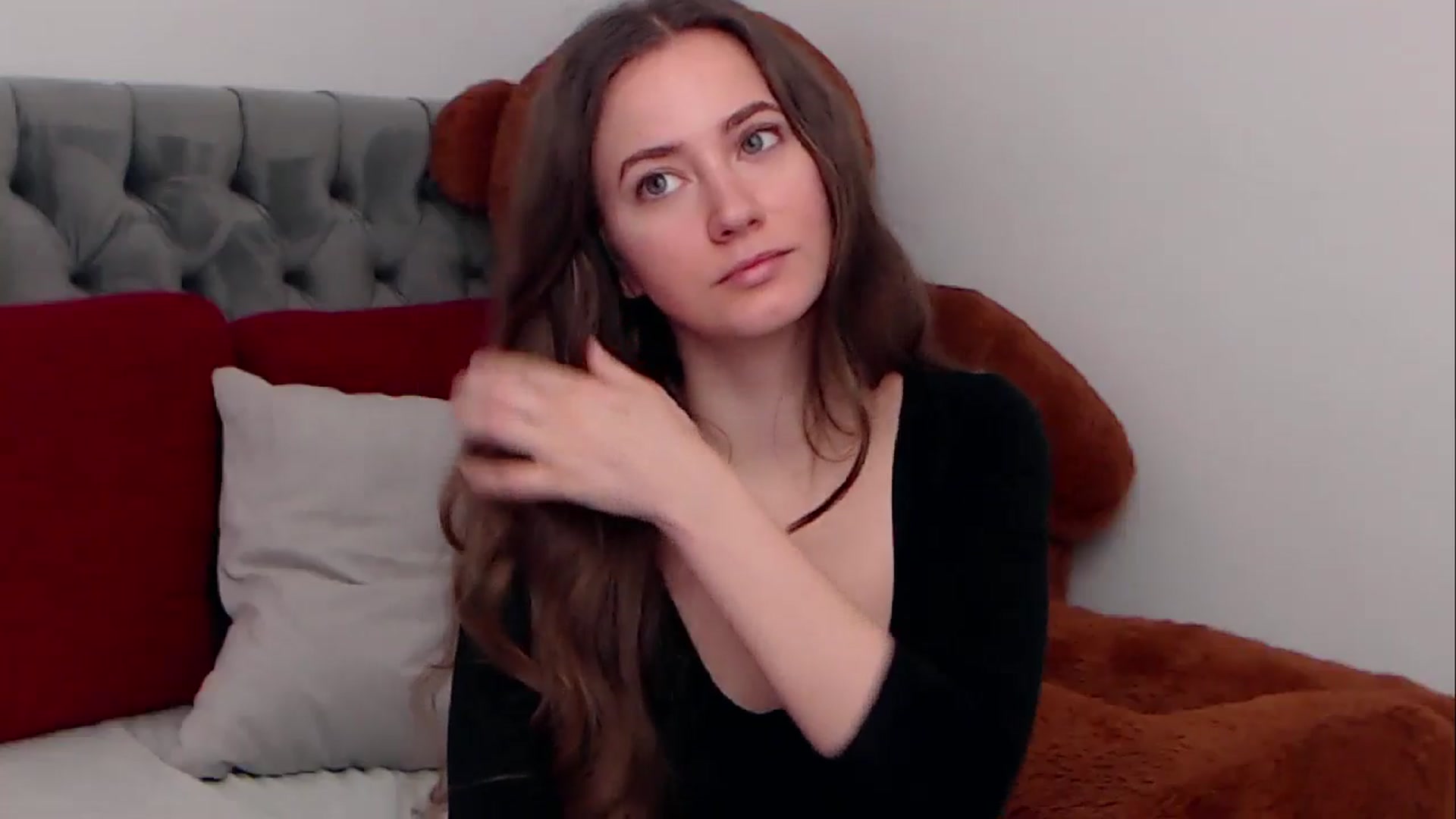 Gallery image thumbnail from BreeKanne's myfreecams stream on, 03/22/2026, 09:11 image 7 of 20