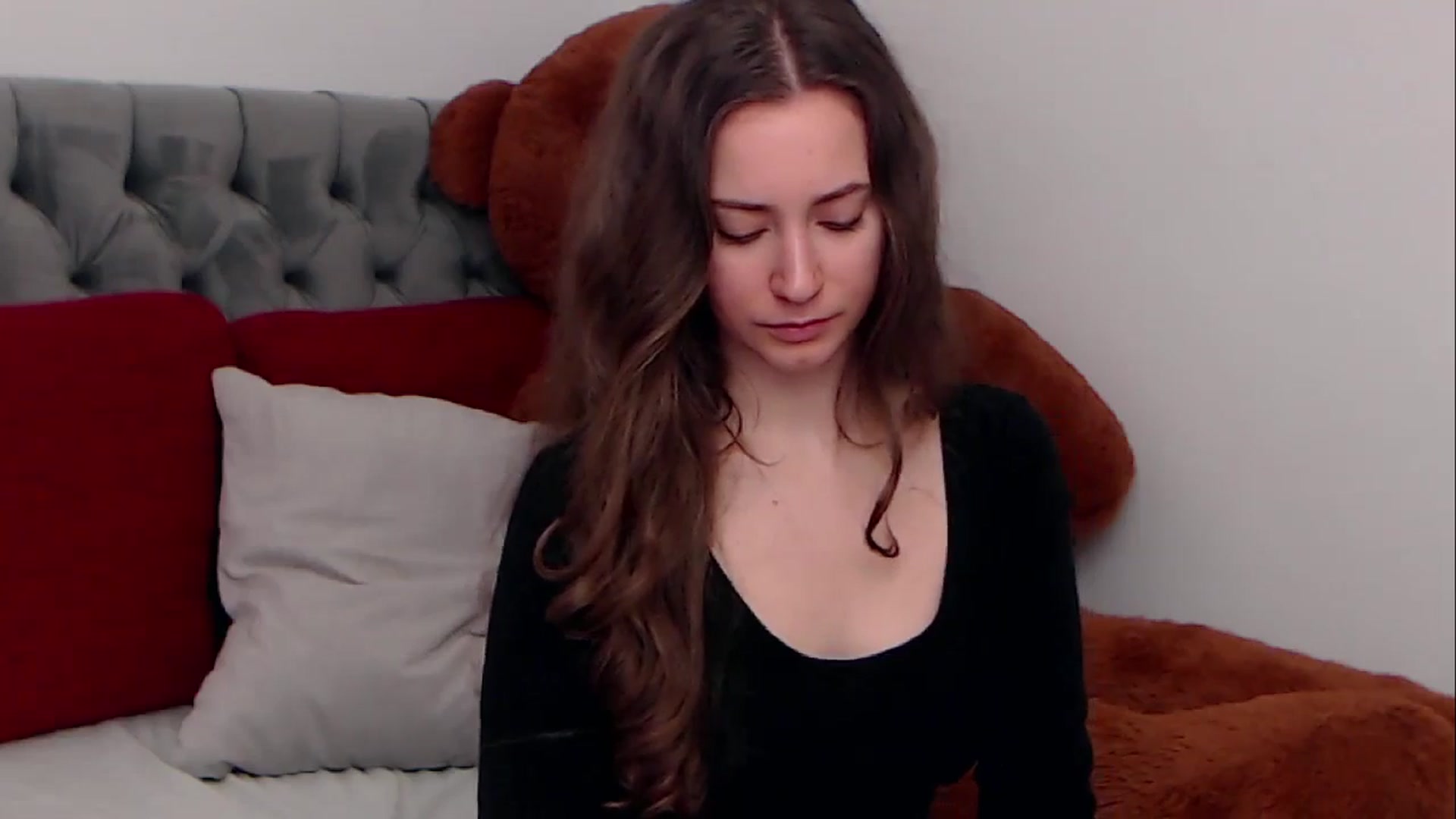 Gallery image thumbnail from BreeKanne's myfreecams stream on, 03/22/2026, 09:11 image 12 of 20