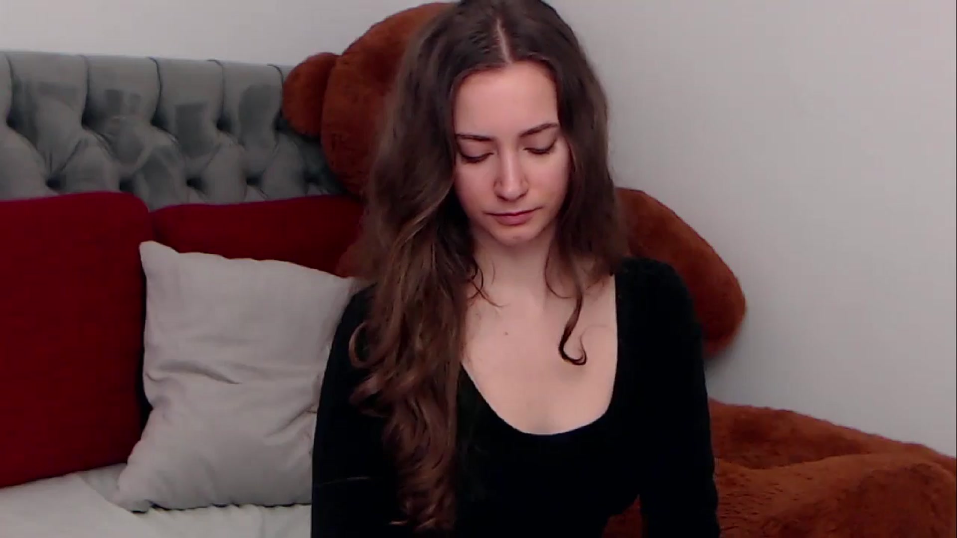 Gallery image thumbnail from BreeKanne's myfreecams stream on, 03/22/2026, 09:11 image 10 of 20