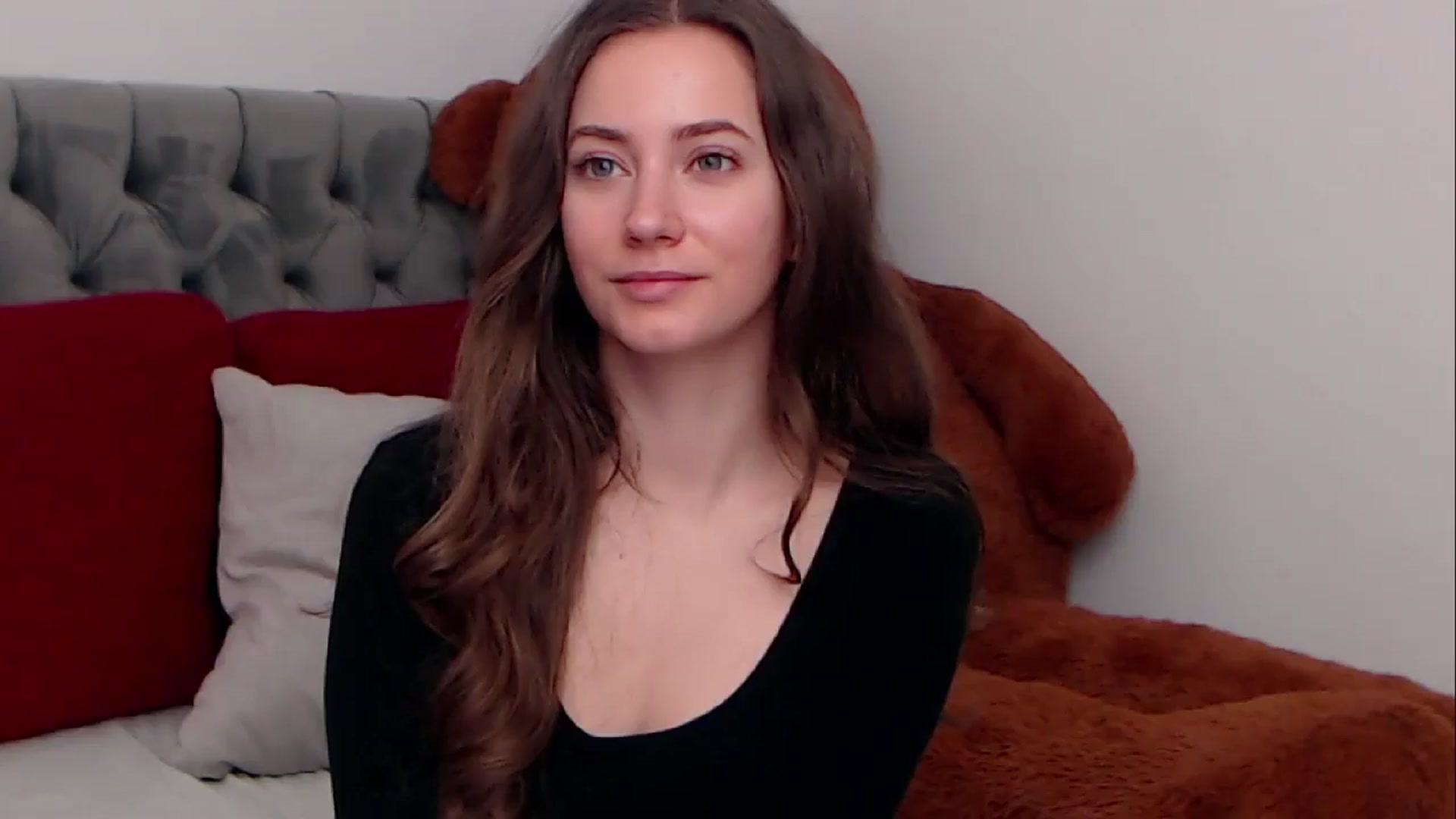 Gallery image thumbnail from BreeKanne's myfreecams stream on, 03/22/2026, 09:11 image 18 of 20