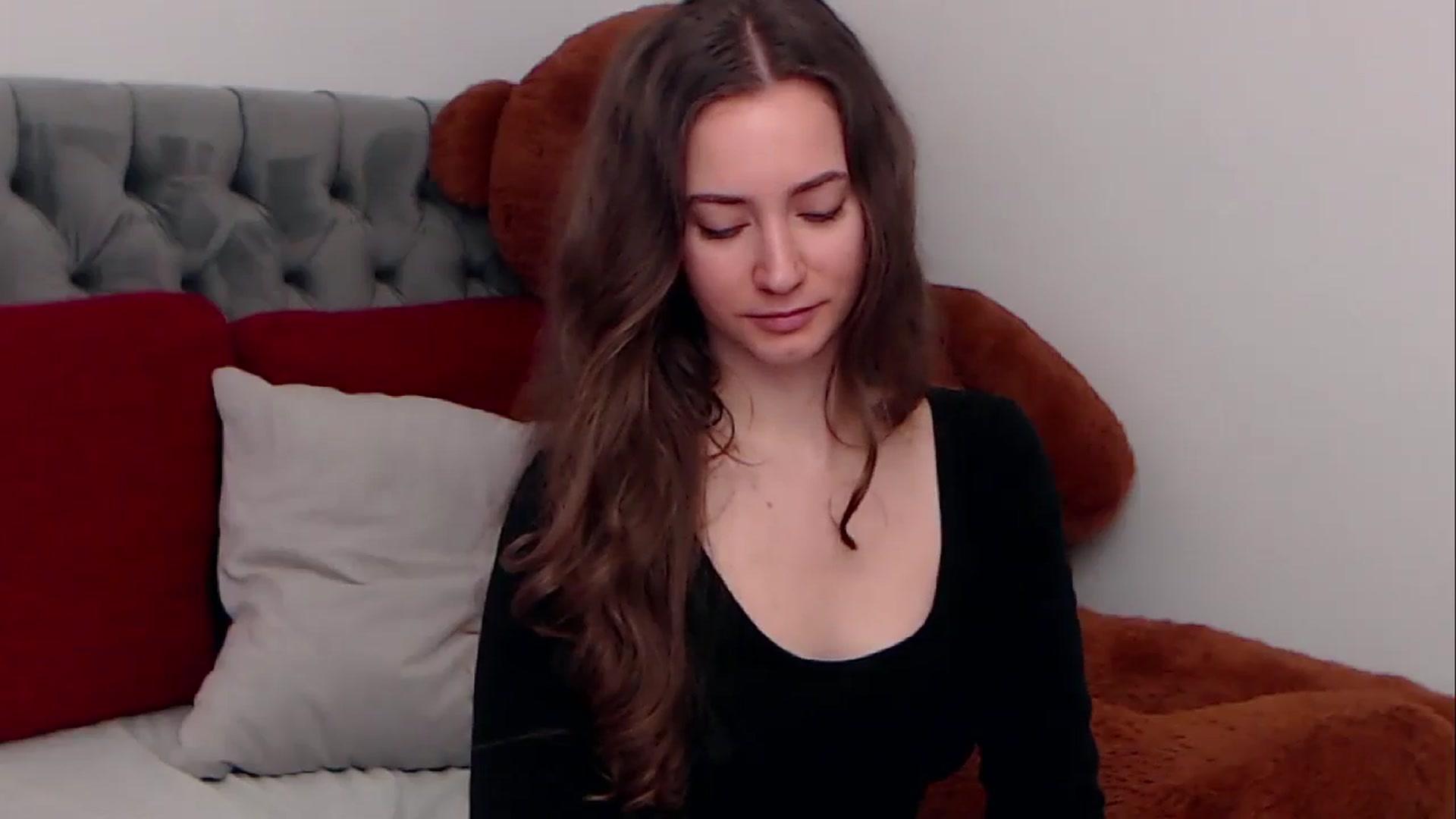 Gallery image thumbnail from BreeKanne's myfreecams stream on, 03/22/2026, 09:11 image 13 of 20