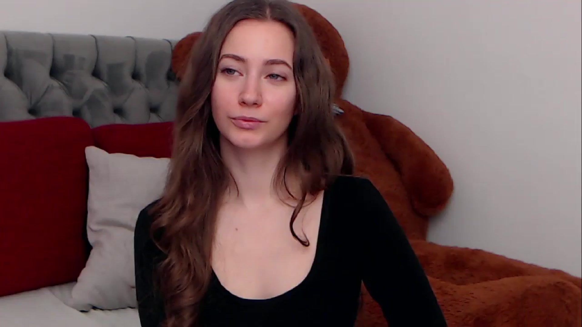 Gallery image thumbnail from BreeKanne's myfreecams stream on, 03/22/2026, 09:11 image 1 of 20