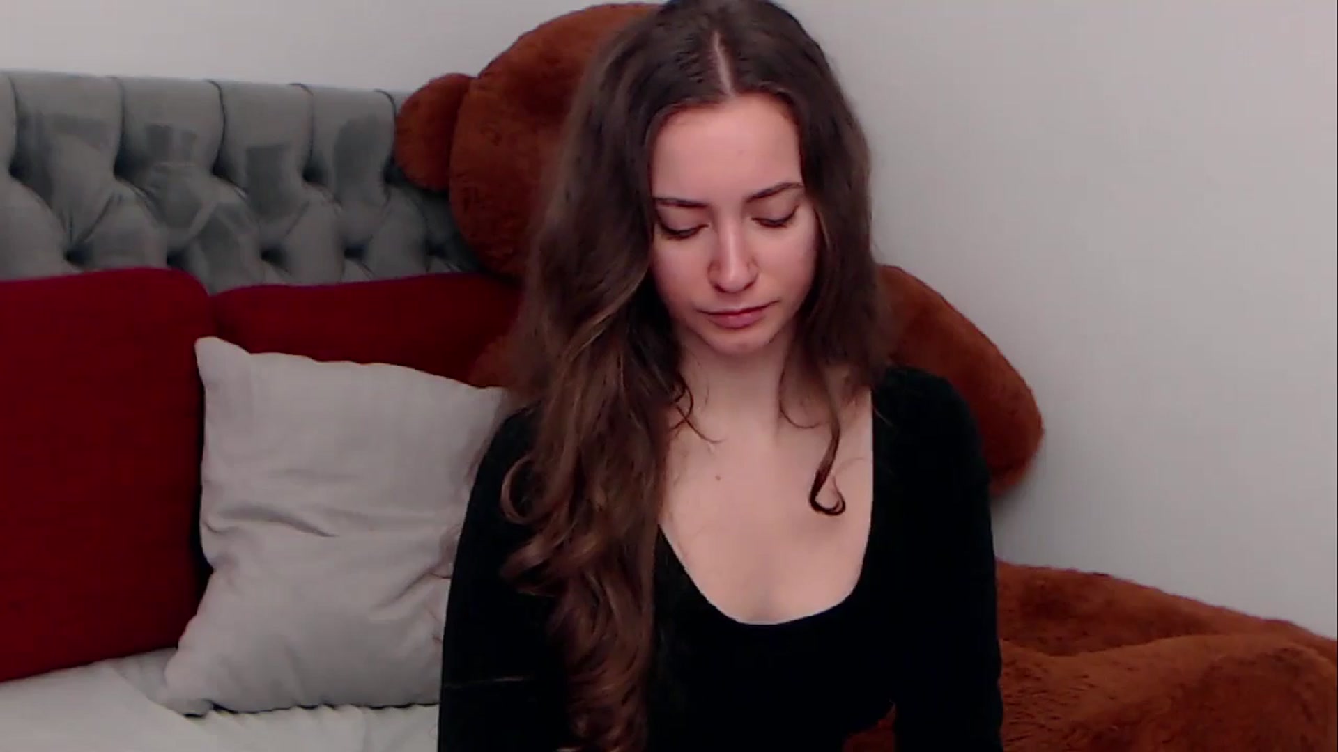 Gallery image thumbnail from BreeKanne's myfreecams stream on, 03/22/2026, 09:11 image 9 of 20