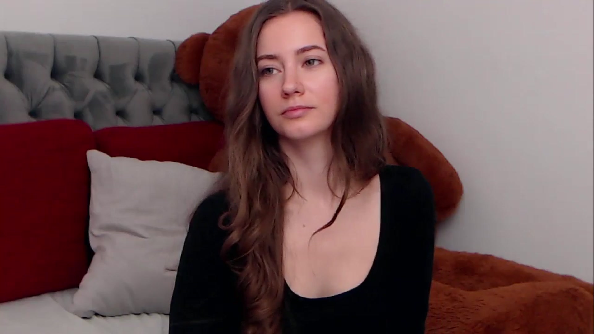 Gallery image thumbnail from BreeKanne's myfreecams stream on, 03/22/2026, 09:11 image 15 of 20