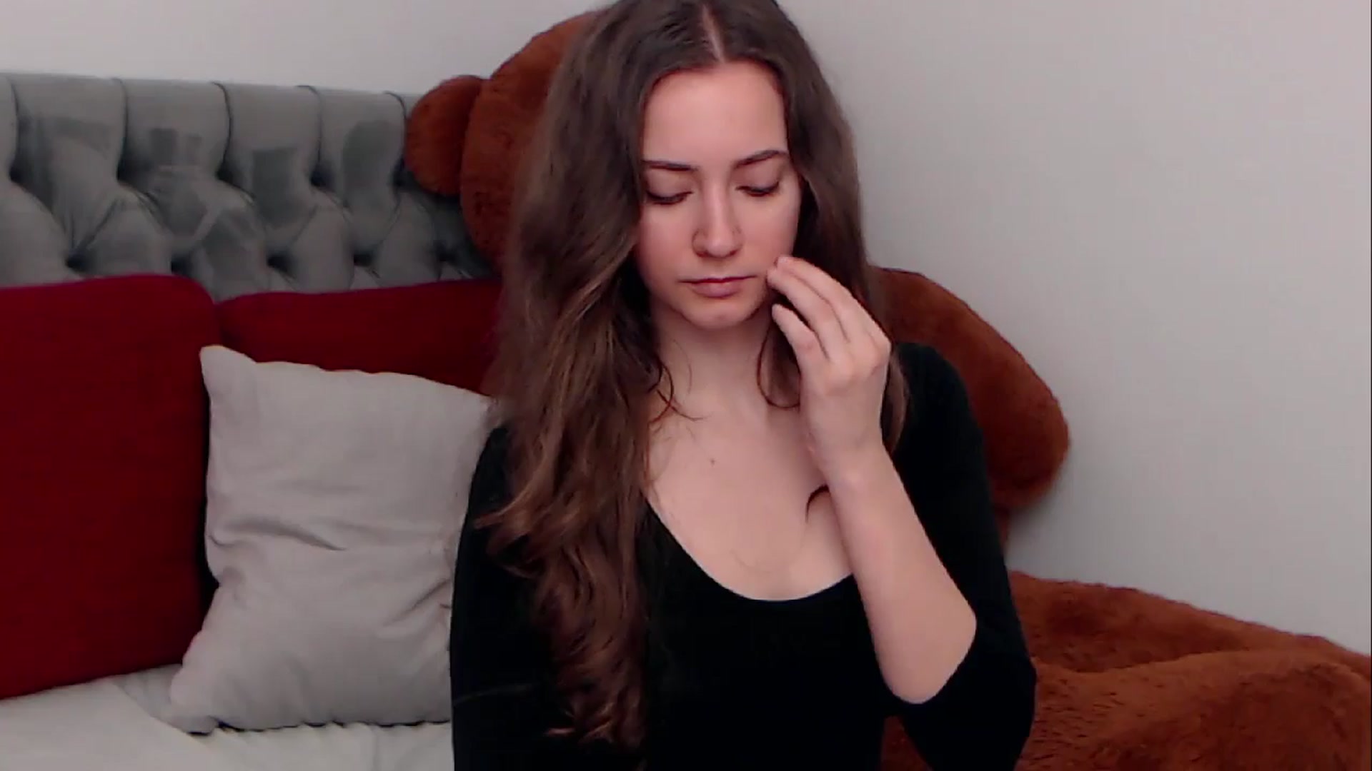 Gallery image thumbnail from BreeKanne's myfreecams stream on, 03/22/2026, 09:11 image 14 of 20