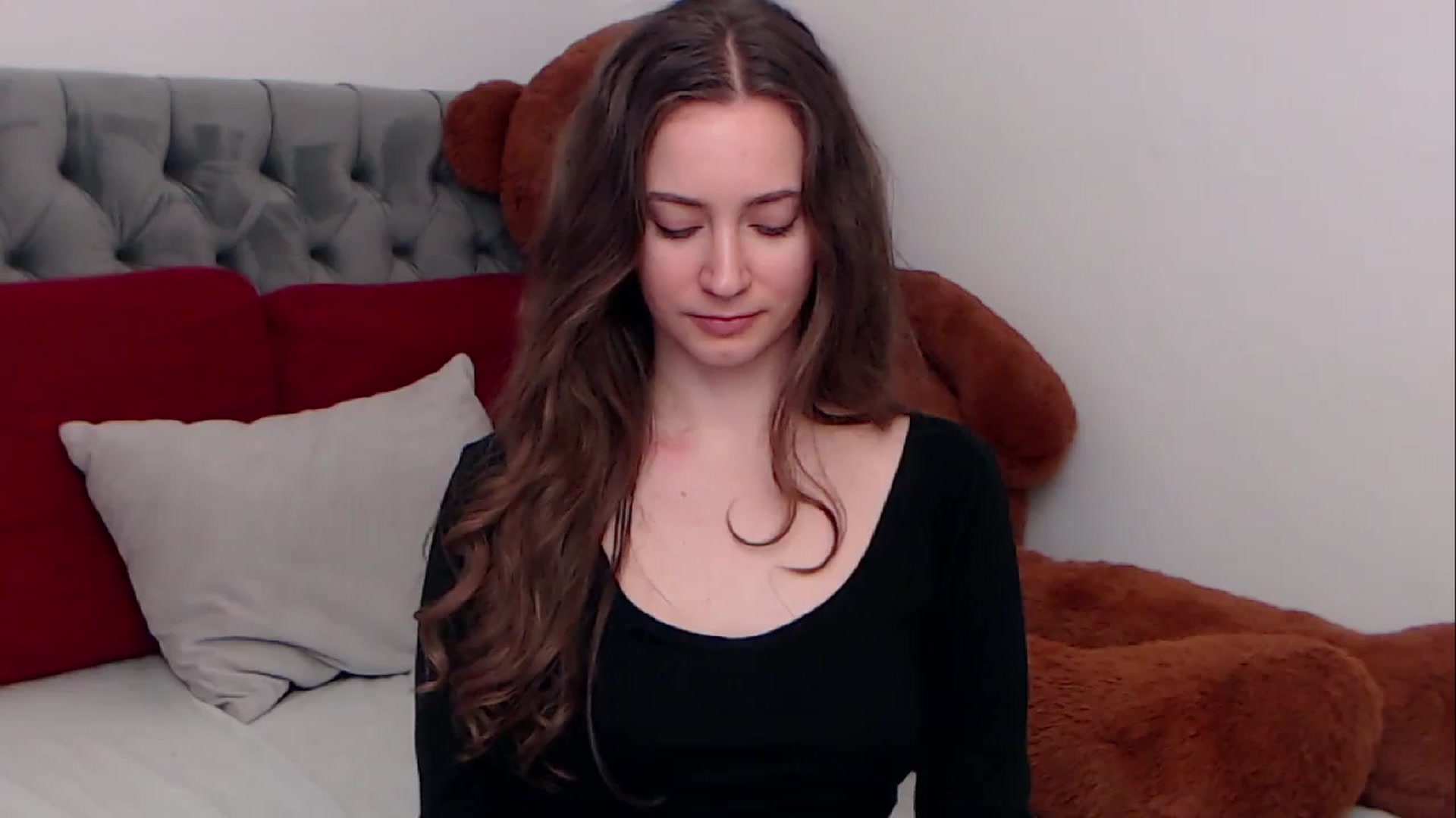 Gallery image thumbnail from BreeKanne's myfreecams stream on, 03/22/2026, 13:56 image 16 of 20