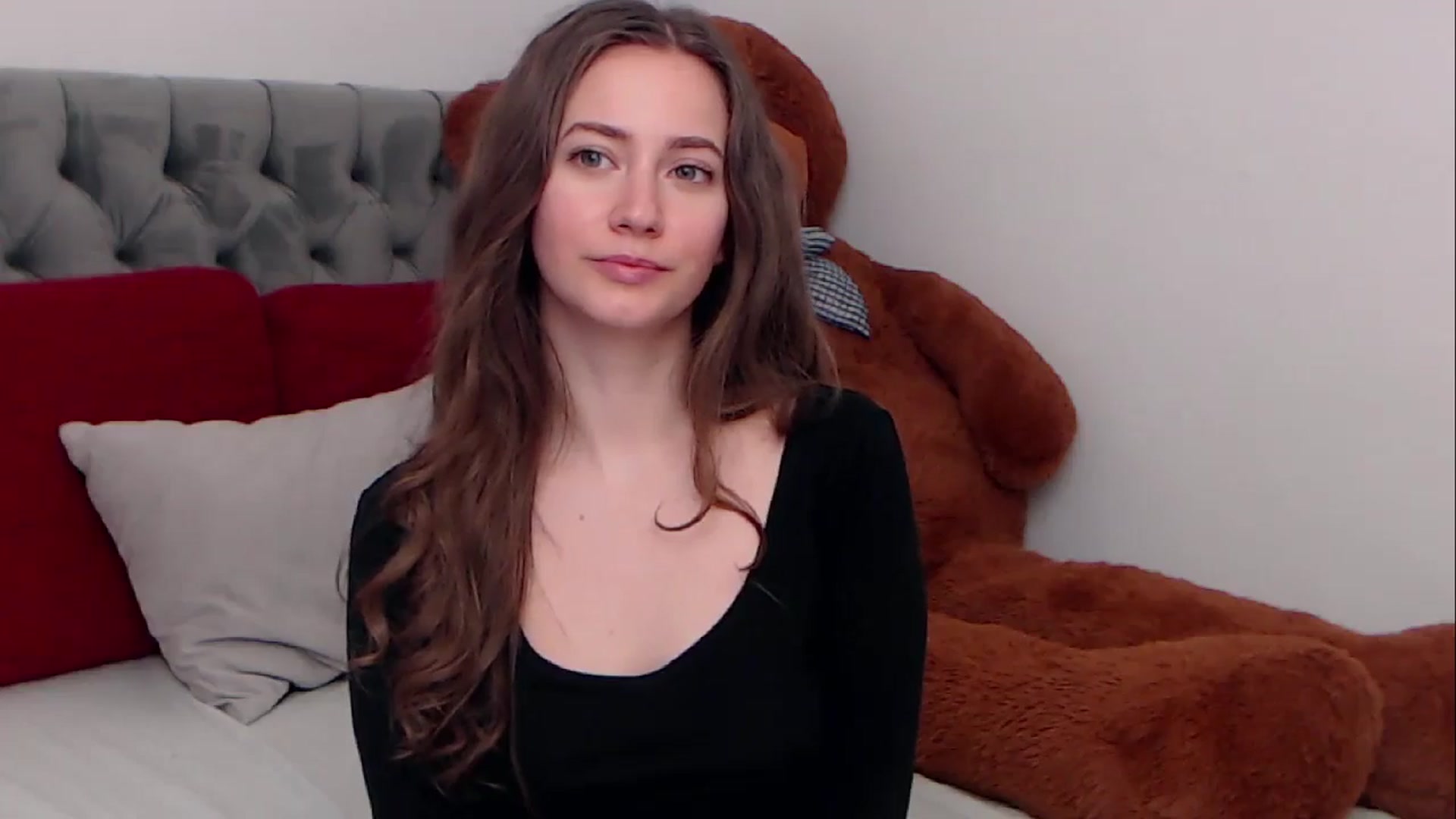 Gallery image thumbnail from BreeKanne's myfreecams stream on, 03/22/2026, 13:56 image 12 of 20