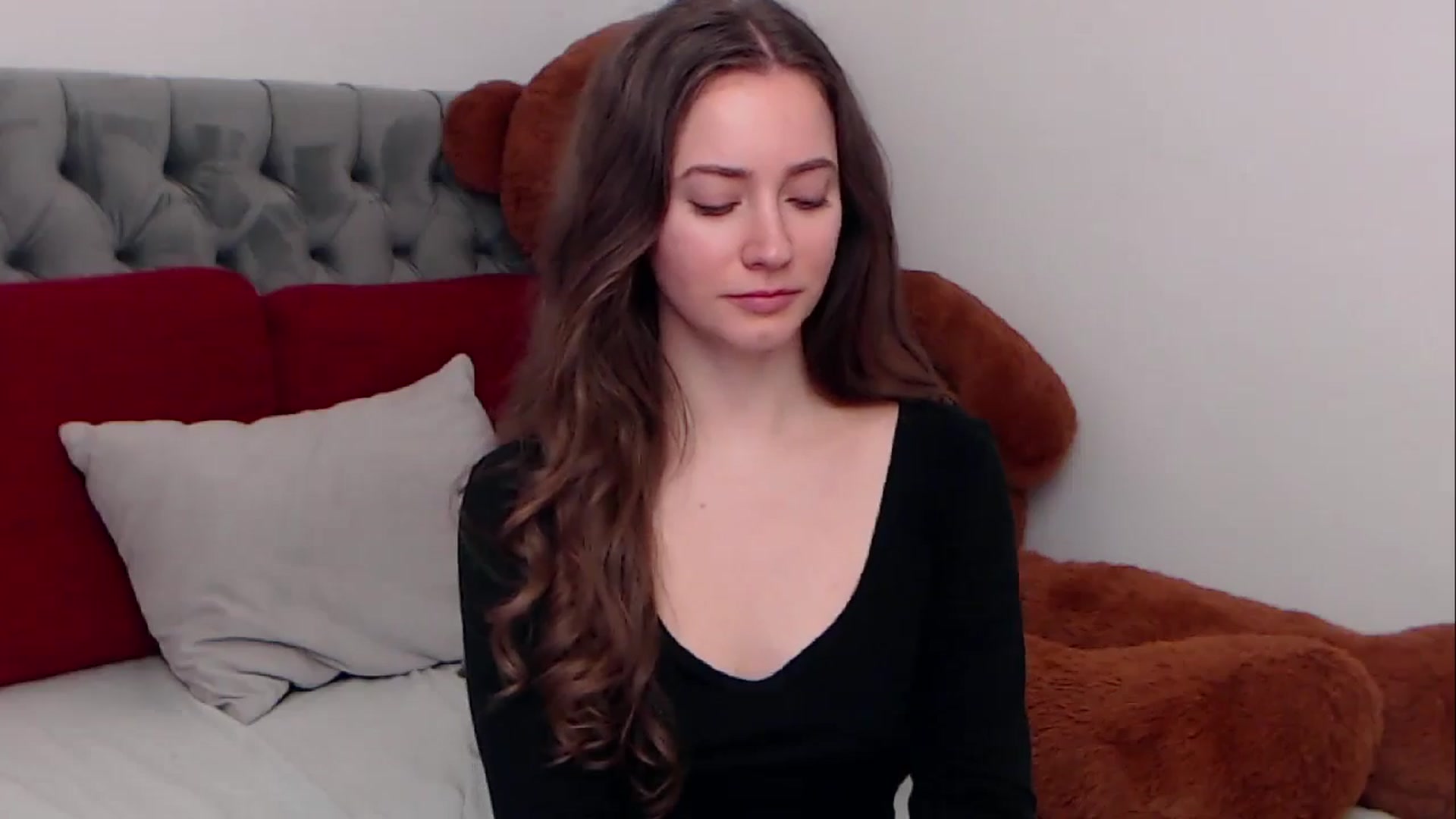 Gallery image thumbnail from BreeKanne's myfreecams stream on, 03/22/2026, 13:56 image 7 of 20
