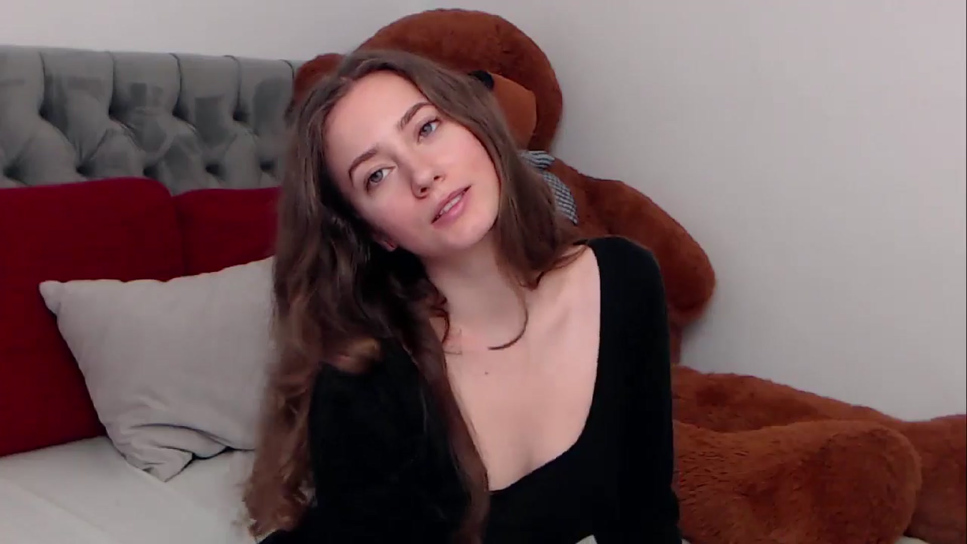 Gallery image thumbnail from BreeKanne's myfreecams stream on, 03/22/2026, 13:56 image 20 of 20