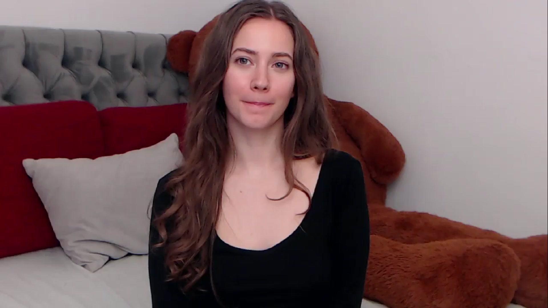 Gallery image thumbnail from BreeKanne's myfreecams stream on, 03/22/2026, 13:56 image 13 of 20