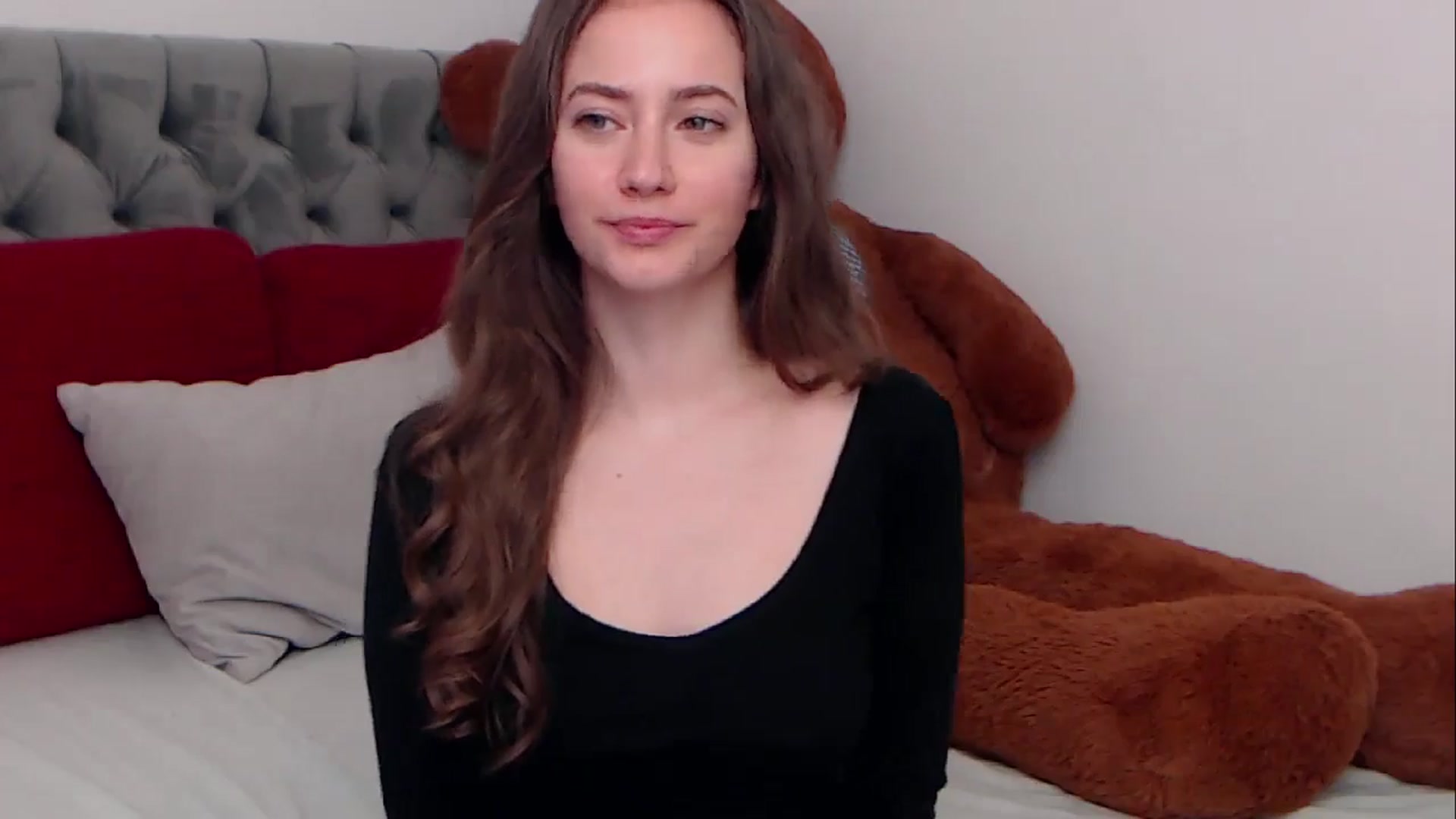 Gallery image thumbnail from BreeKanne's myfreecams stream on, 03/22/2026, 13:56 image 6 of 20