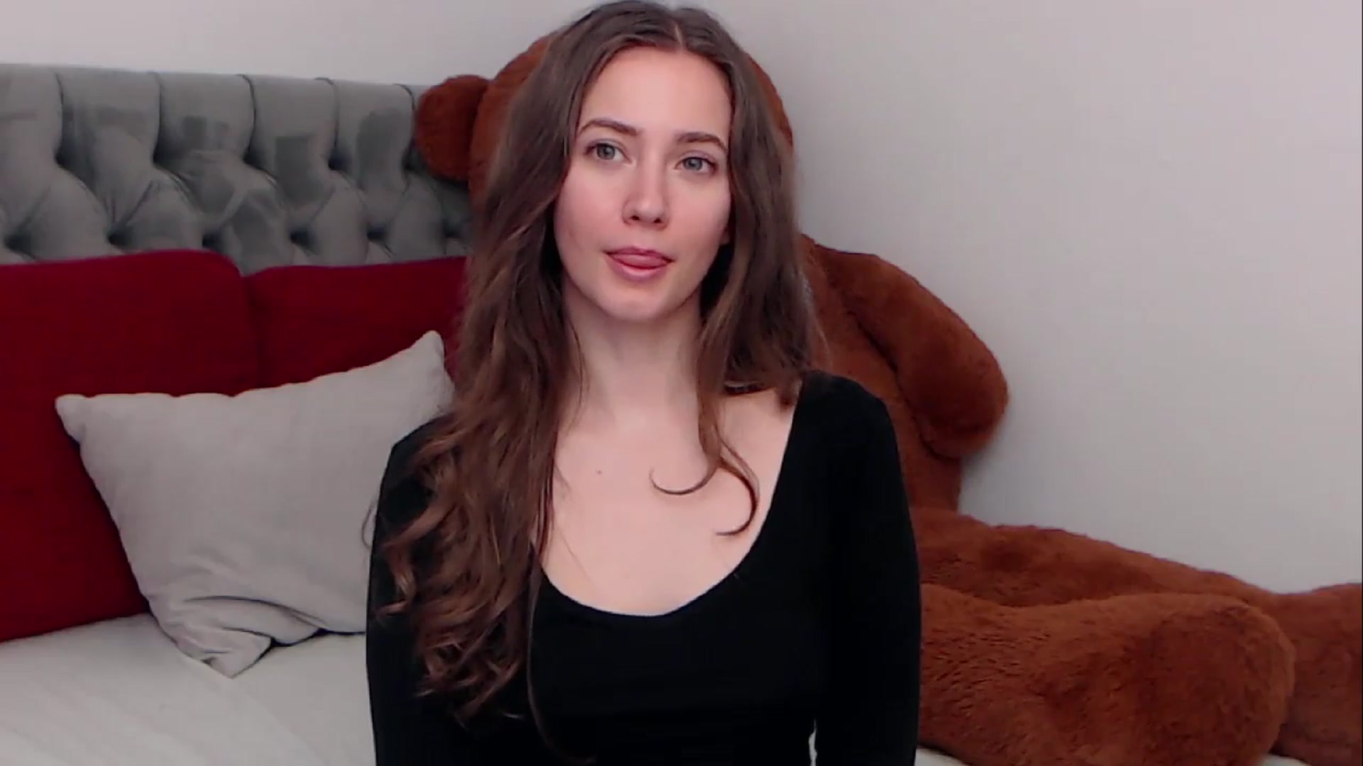 Gallery image thumbnail from BreeKanne's myfreecams stream on, 03/22/2026, 13:56 image 14 of 20