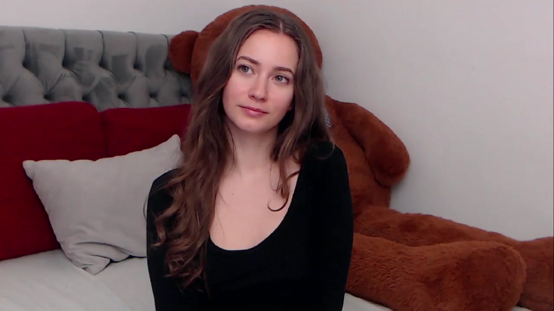 Gallery image thumbnail from BreeKanne's myfreecams stream on, 03/22/2026, 13:56 image 11 of 20