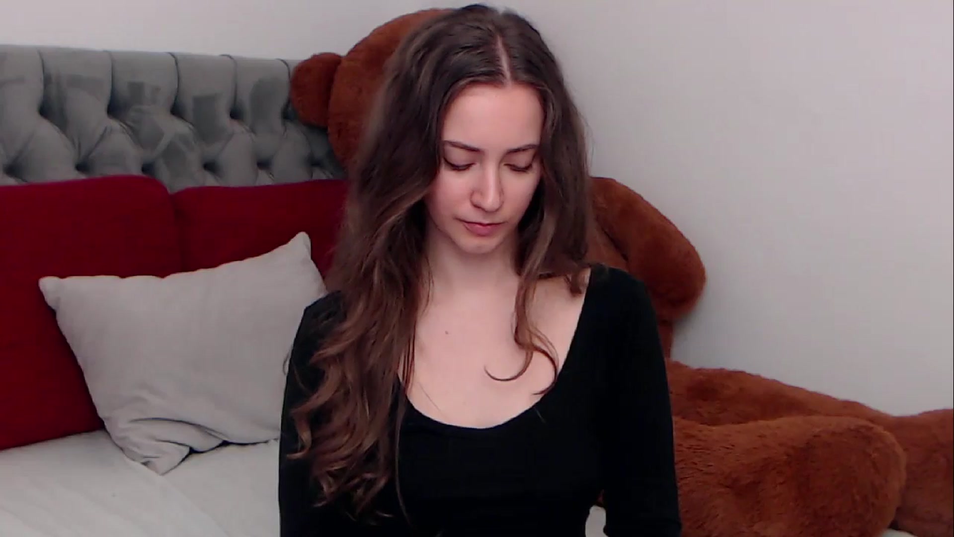 Gallery image thumbnail from BreeKanne's myfreecams stream on, 03/22/2026, 13:56 image 15 of 20