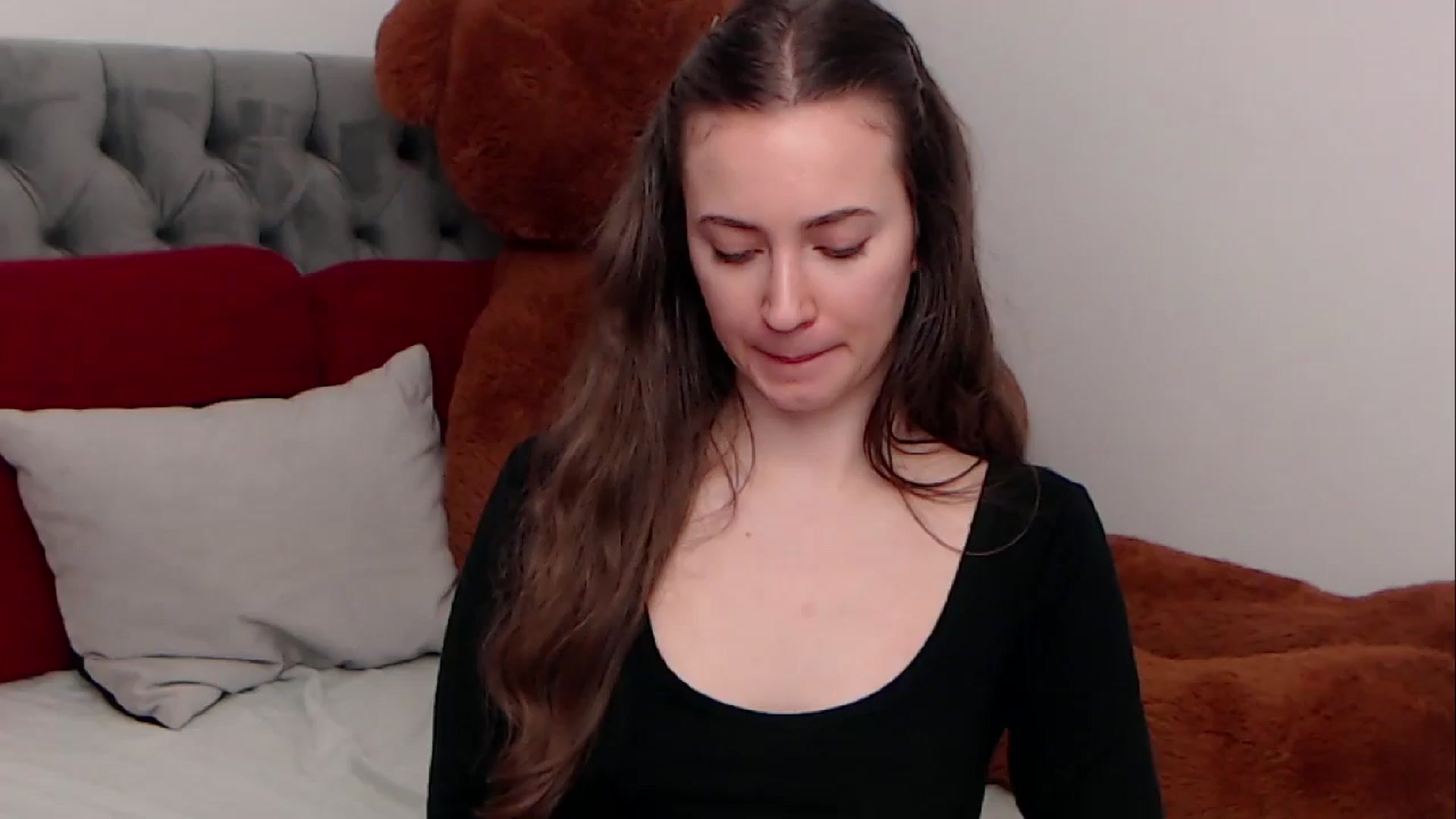 Gallery image thumbnail from BreeKanne's myfreecams stream on, 03/24/2026, 19:57 image 7 of 20