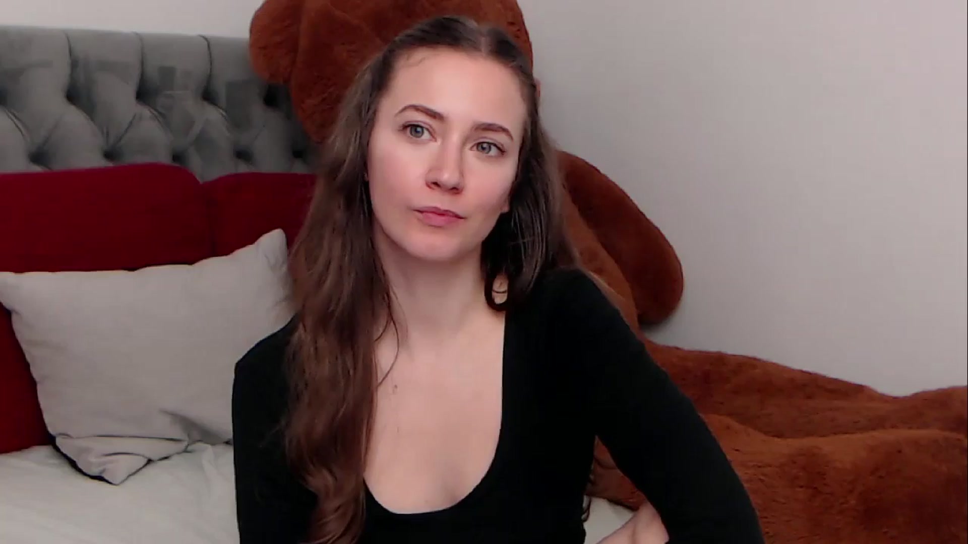 Gallery image thumbnail from BreeKanne's myfreecams stream on, 03/24/2026, 19:57 image 13 of 20