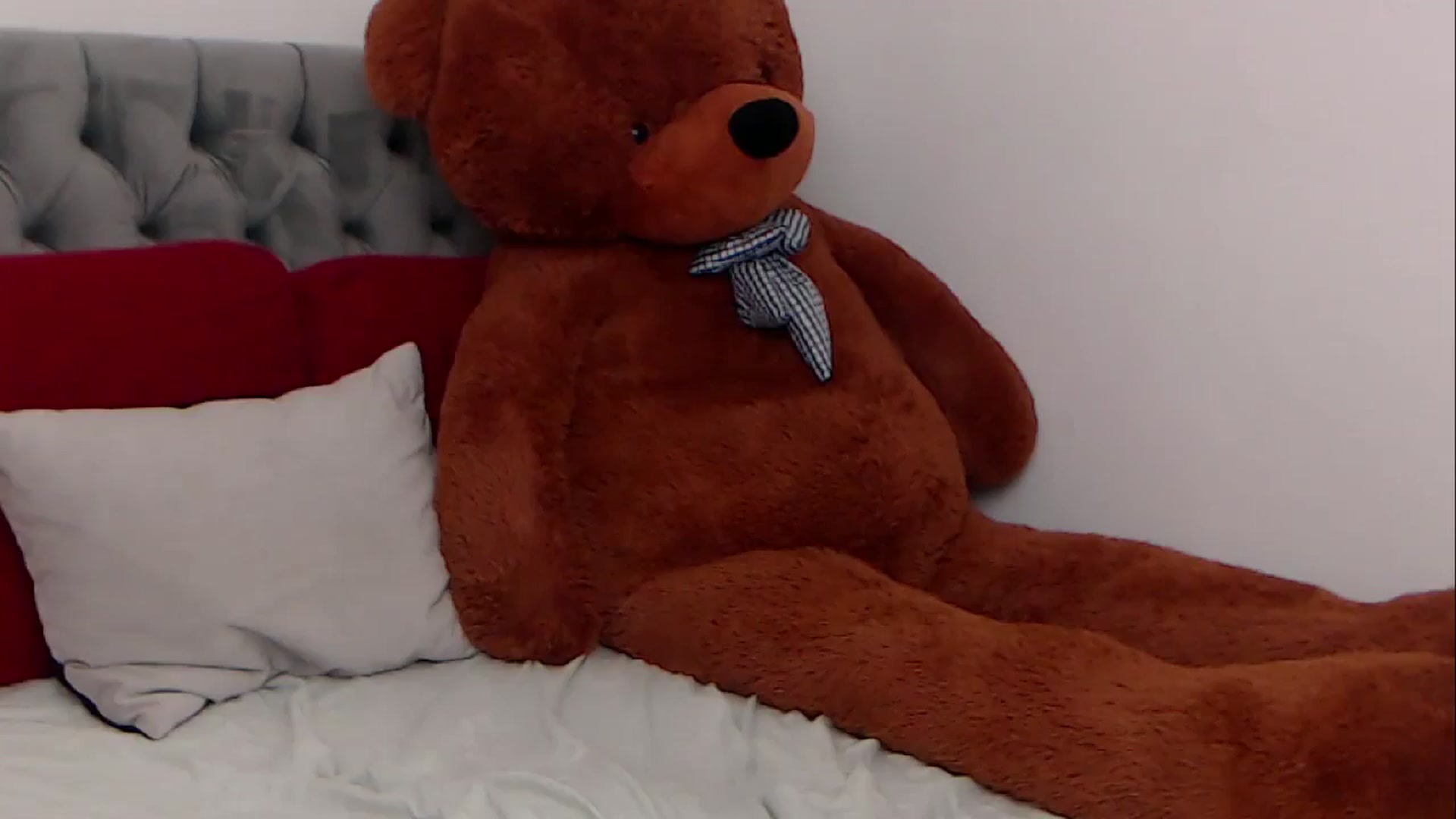 Gallery image thumbnail from BreeKanne's myfreecams stream on, 03/24/2026, 19:57 image 1 of 20
